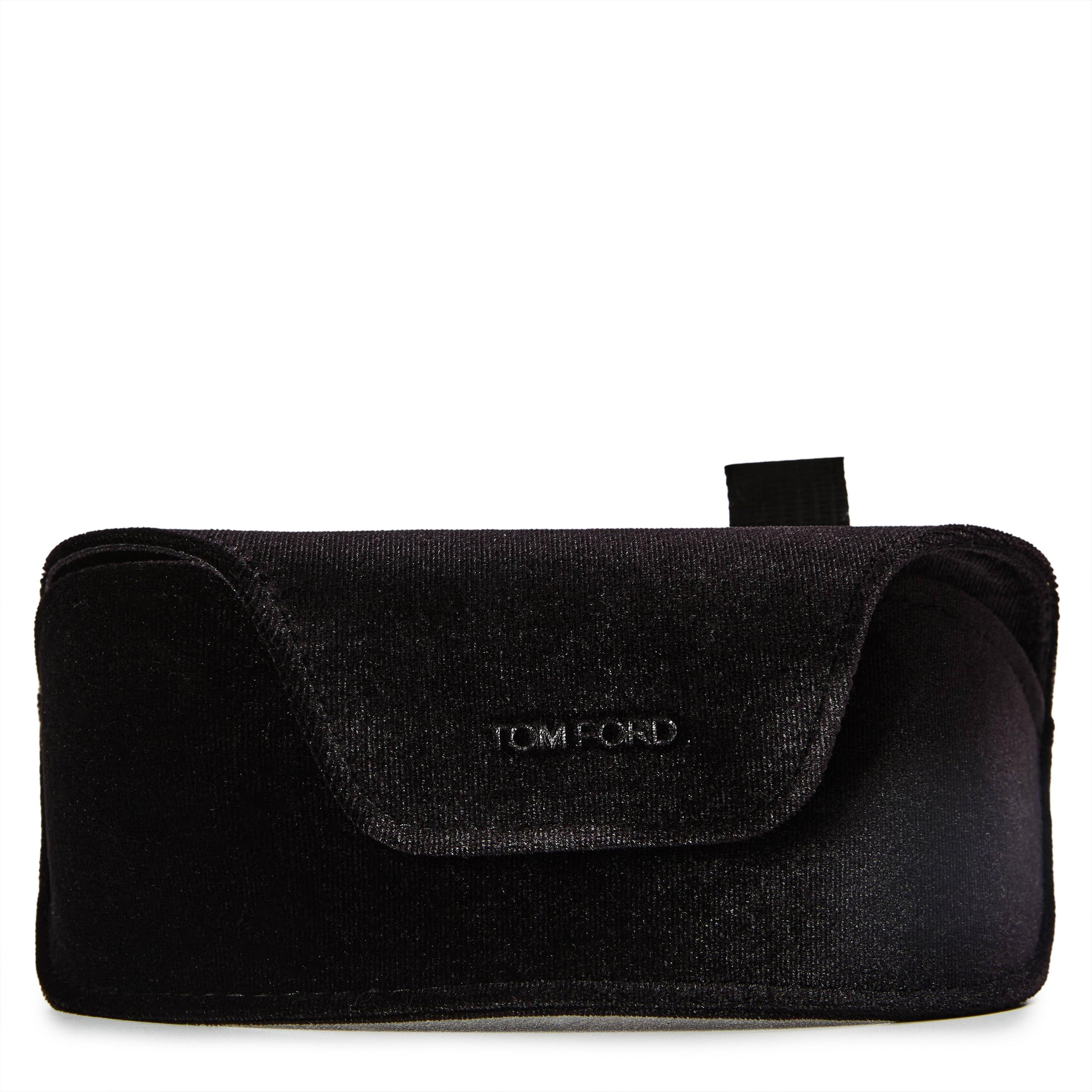 Shiny Black - Tom Ford - TFS FT1312 Iris Ld63 - 4
