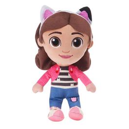 Posh Paws International Ltd Gabbys Dollhouse Gabby 10 Inch Toy