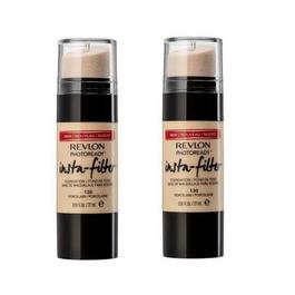 REVLON Photoready Insta-Filter Foundation 130 Porcelain