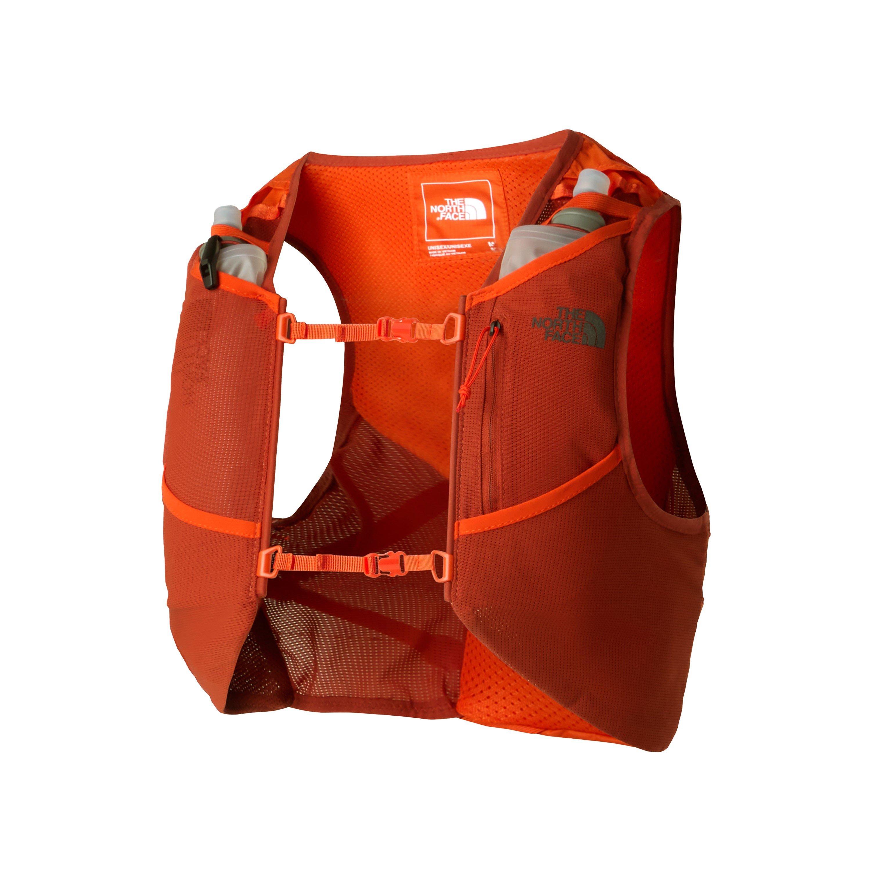 The North Face Men's Tnf Sunriser Vest - Lava Red - Large