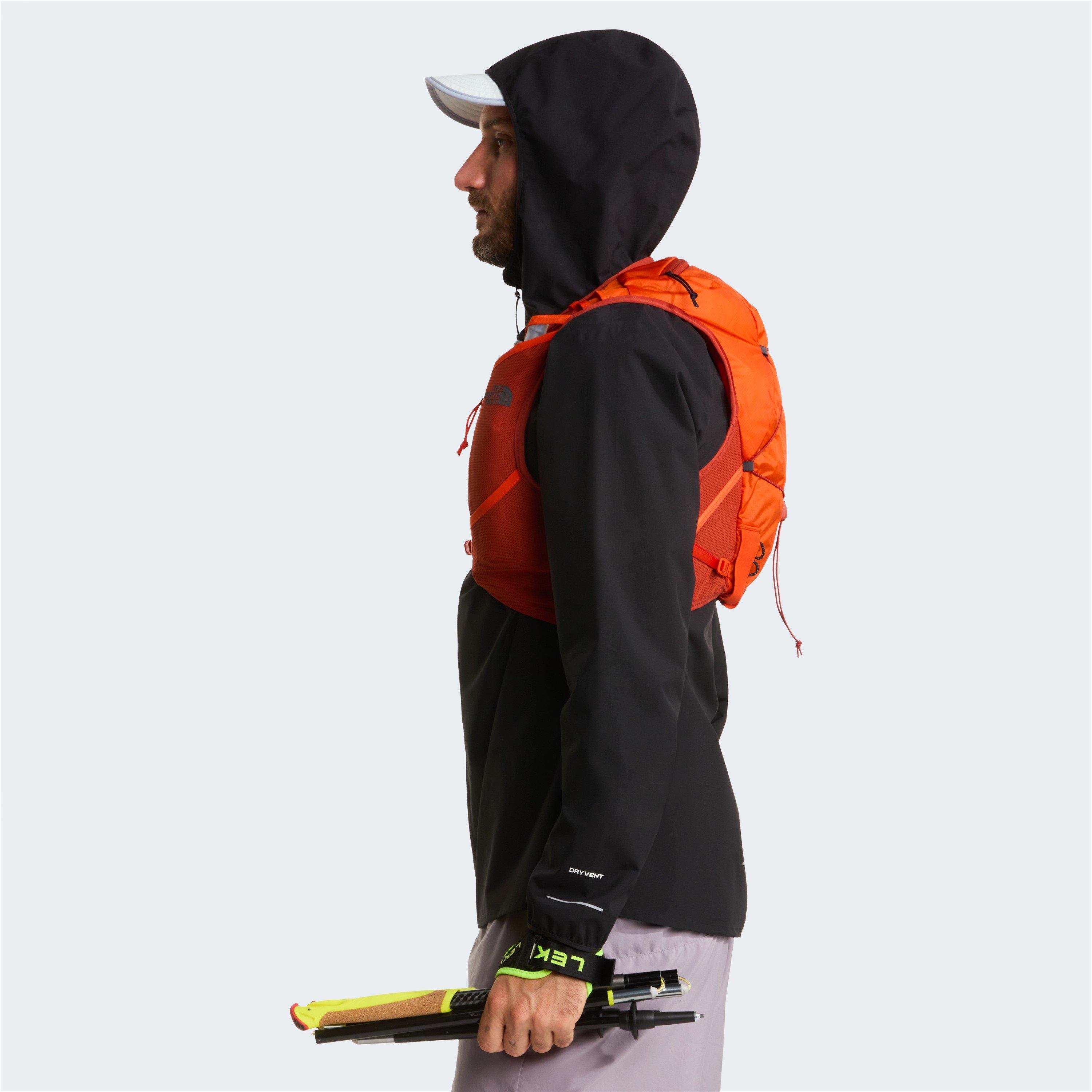 Rouge Lave - The North Face - TNF Sunriser Vest Mens - 5