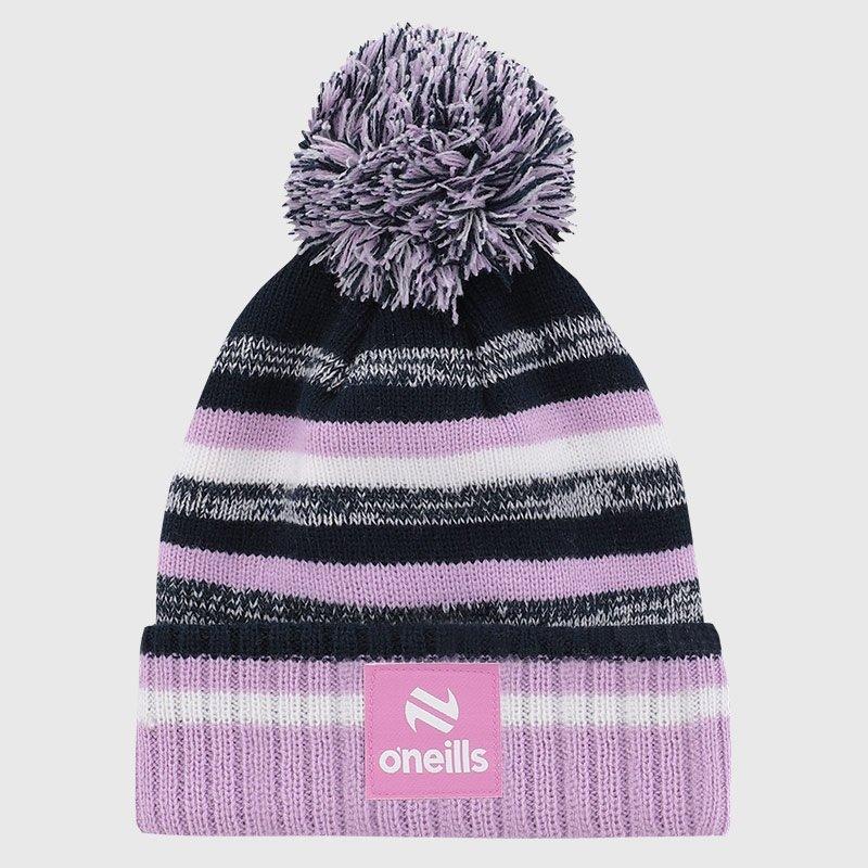 MNE/GRY/GRN/WHI - ONeills - Limerick Hydra Beanie Senior - 2
