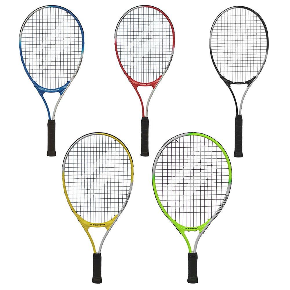Neutral - Slazenger - Slazenger Smash Tennis Racket - 2