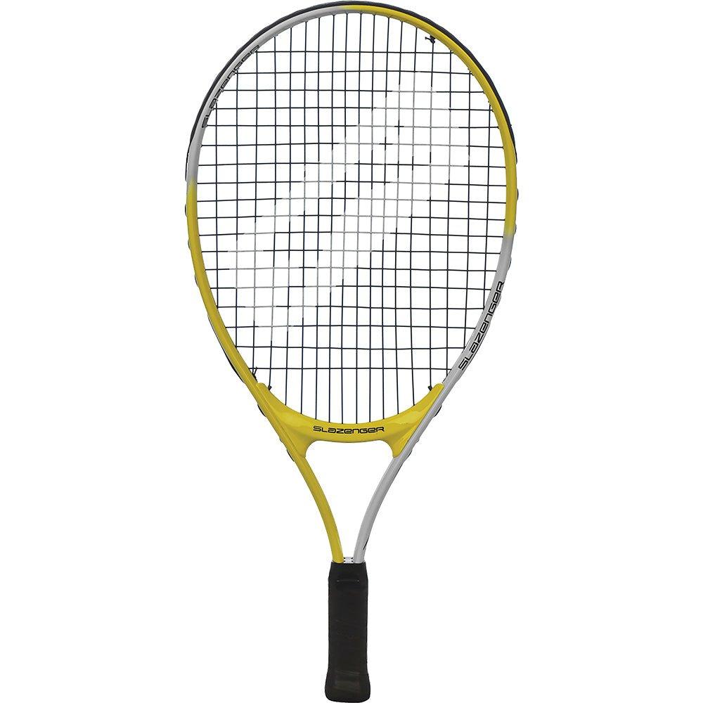 Neutral - Slazenger - Slazenger Smash Tennis Racket - 3