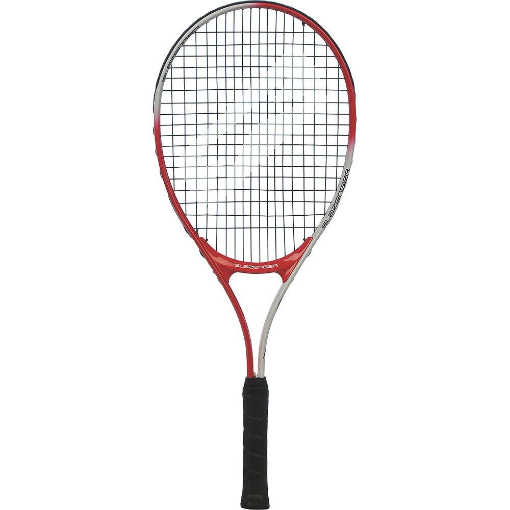 Neutral - Slazenger - Slazenger Smash Tennis Racket - 5