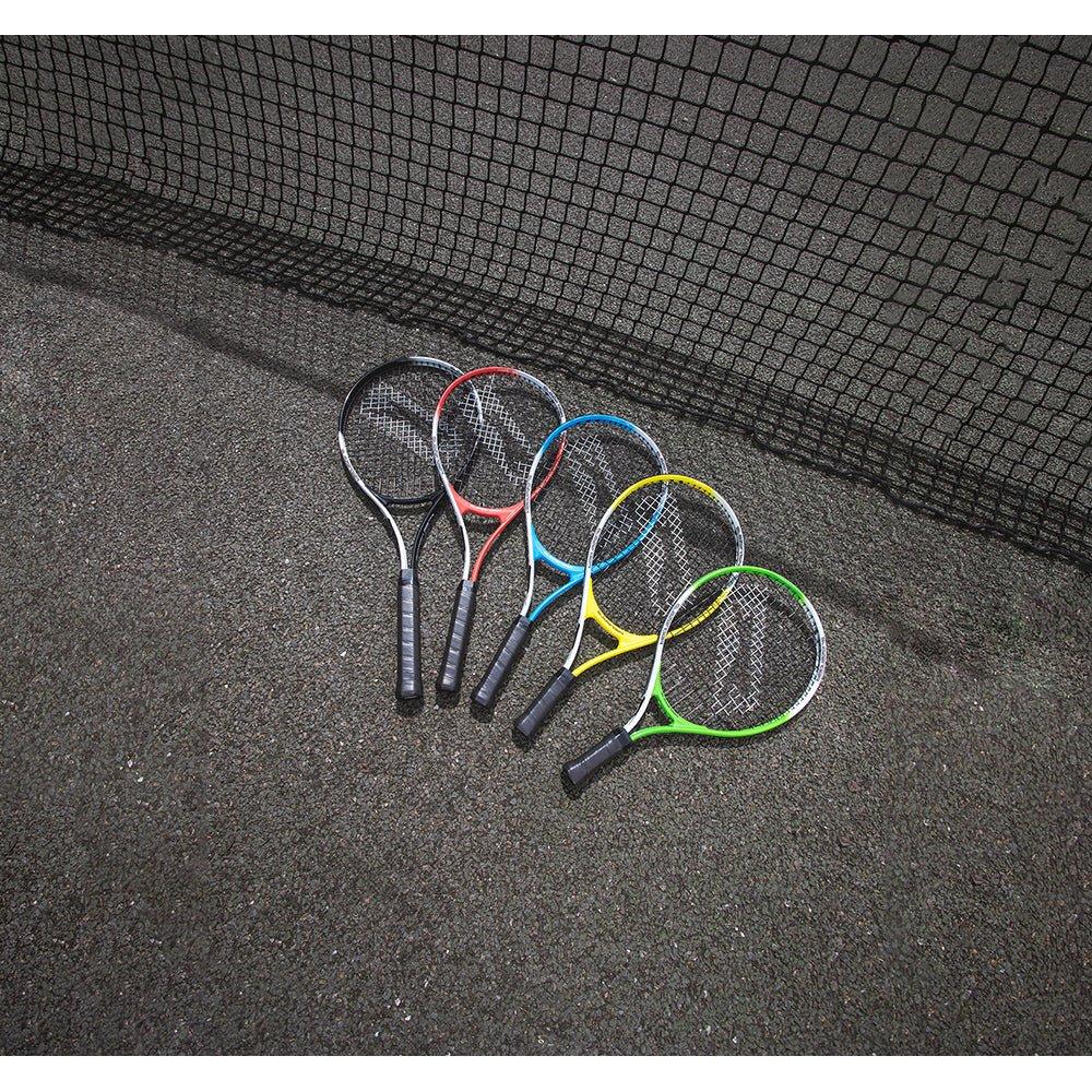 Neutral - Slazenger - Slazenger Smash Tennis Racket - 7