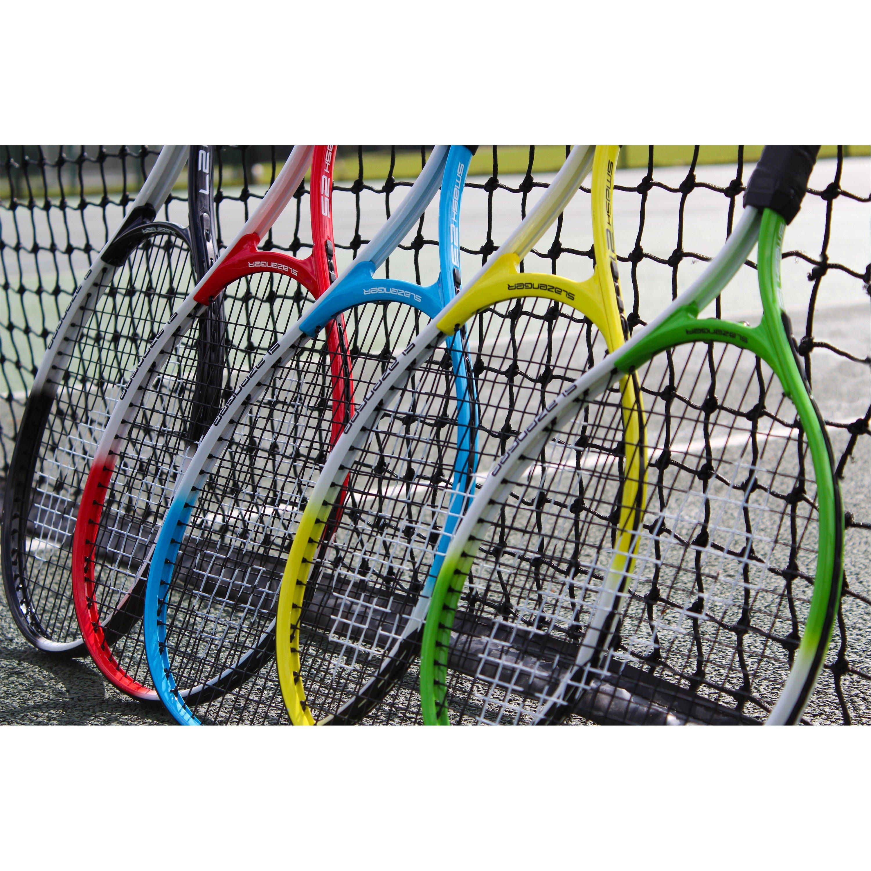 Neutral - Slazenger - Slazenger Smash Tennis Racket - 8