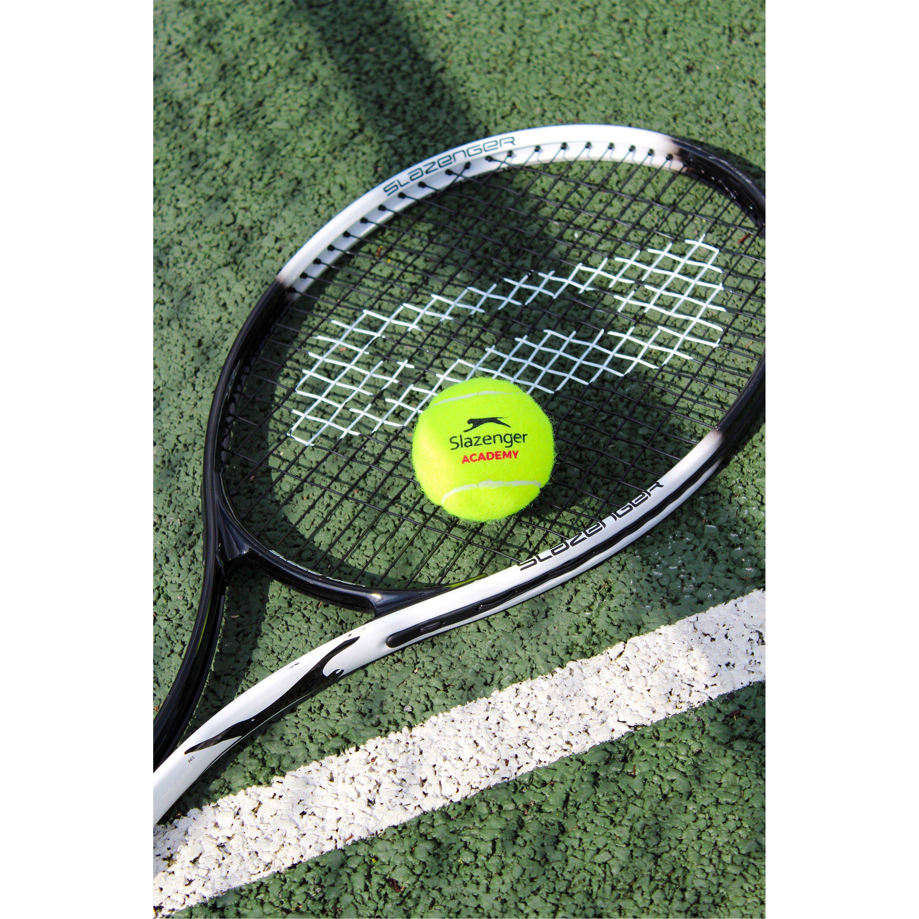 Neutral - Slazenger - Slazenger Smash Tennis Racket - 9