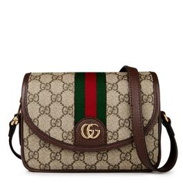 Gucci Ophidia Gg Mini Shoulder Bag