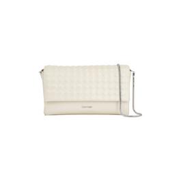 Calvin Klein Quilted Mini Crossbody Bag