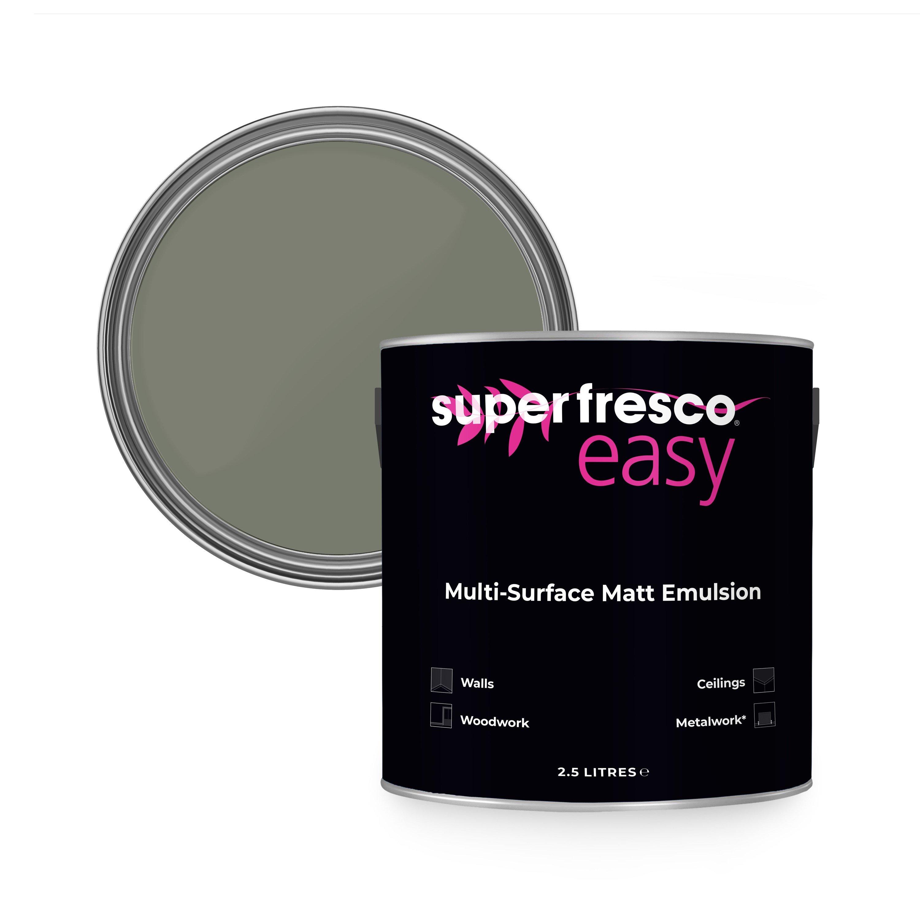Its A - Superfresco Easy - It's A Jungle Multi-Surface Paint - 1