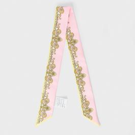 Versace Versace Silk Twilly Ld61