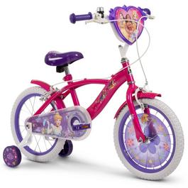 Huffy Huffy Disney Princess 16 Girls Bike 5-7 Pink