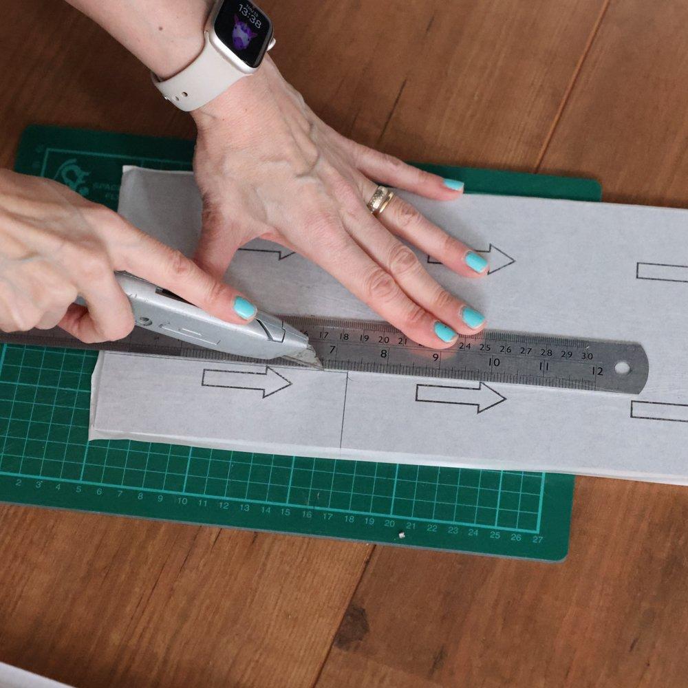 Brown - Floor Pops - Self Adhesive Vinyl Floor Planks Natural Oak - 3