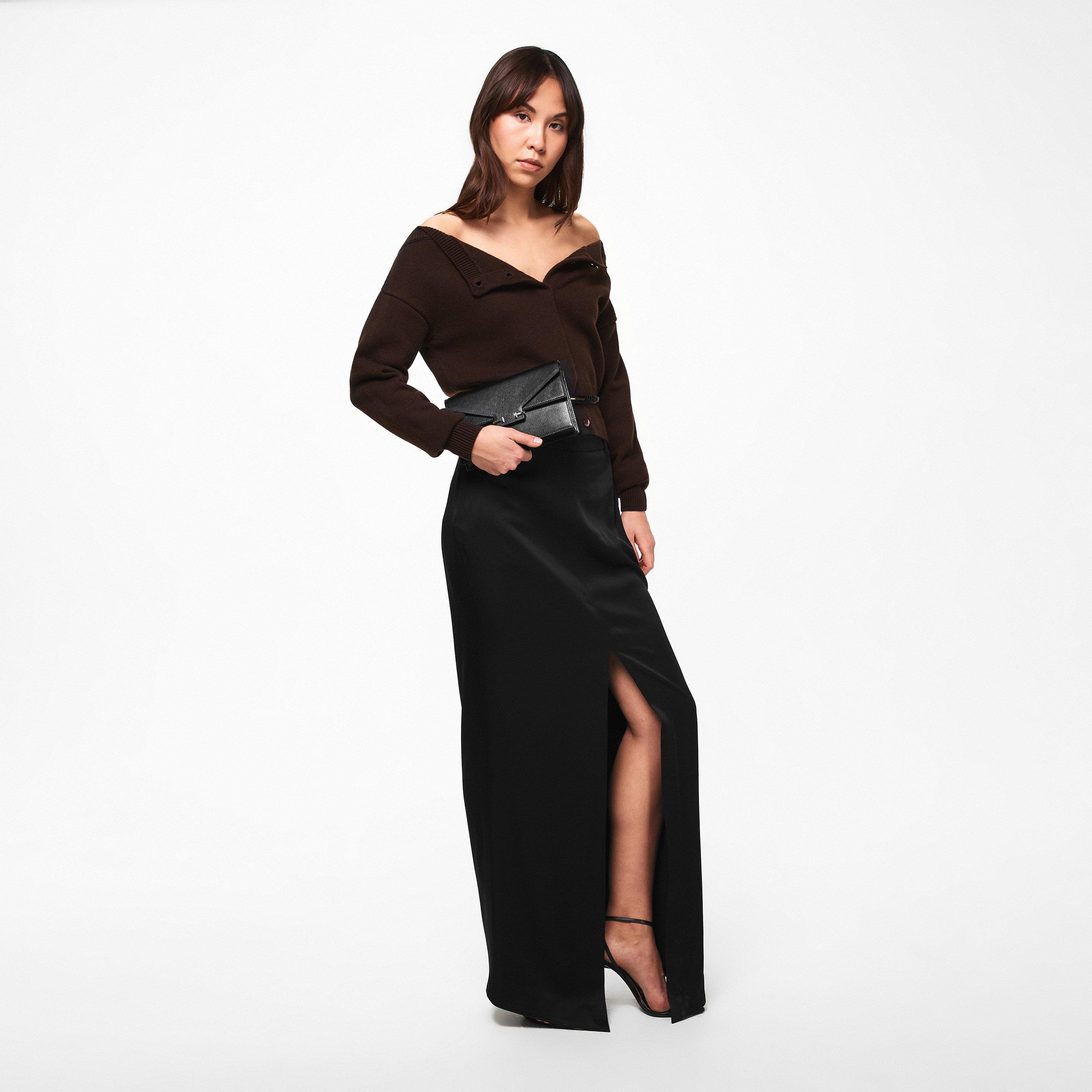 Black Leather - Tom Ford - TF Mini Cross Body Ld61 - 6