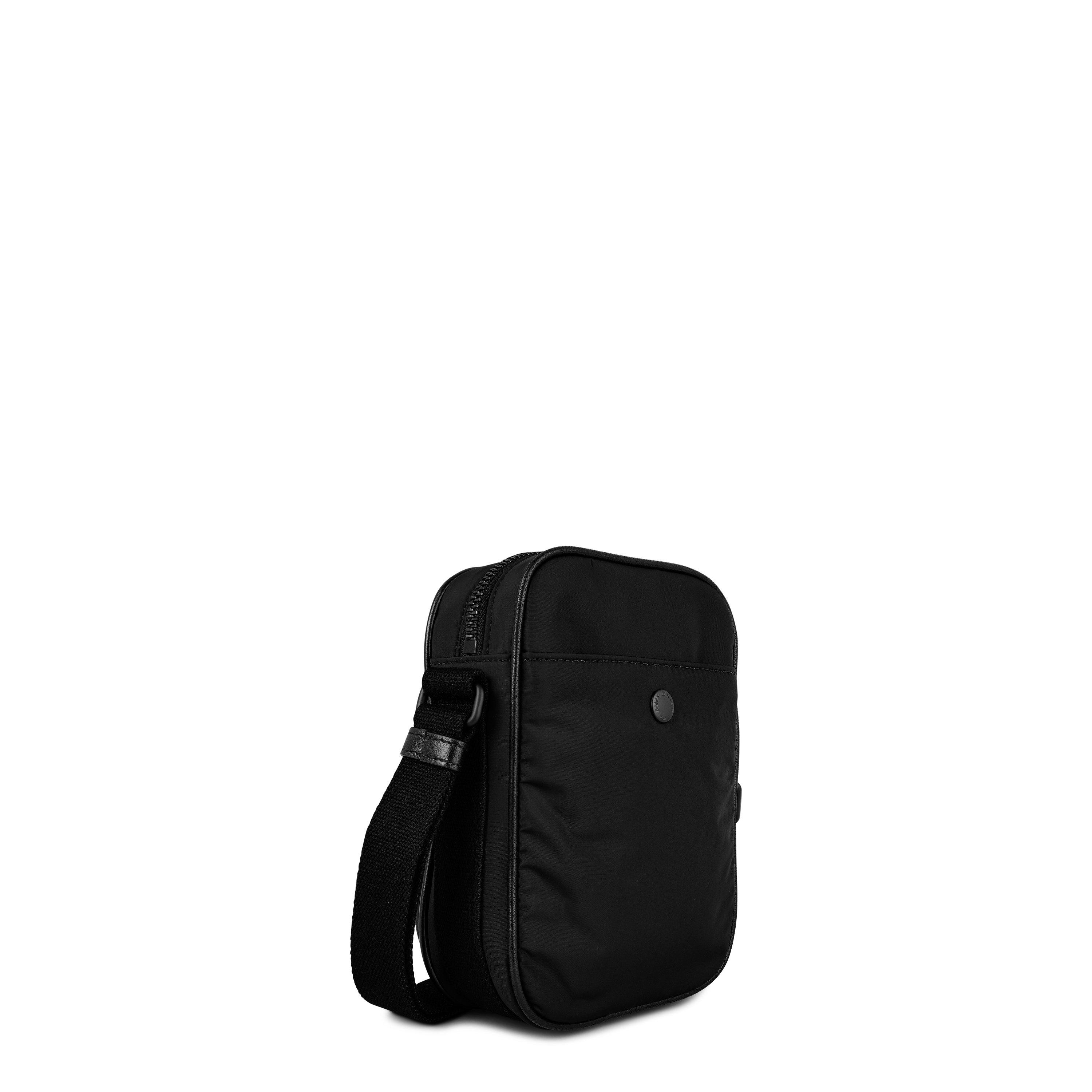 Black - Saint Laurent - Men's Mini Camera Cross Body Bags - 3