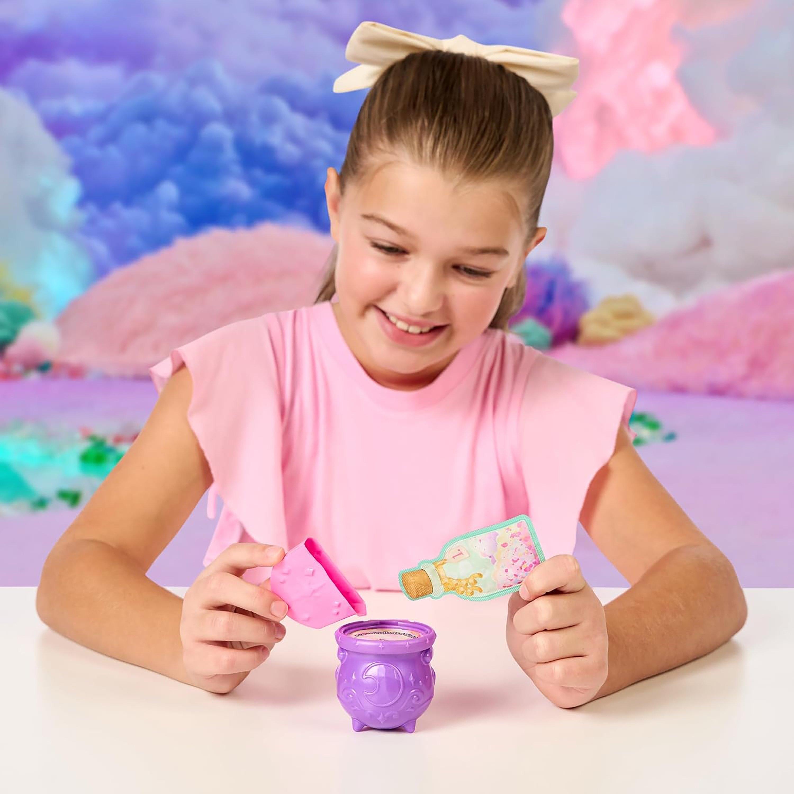 Multiple - Magic Mixies - Minis S1  Jn99 - 5