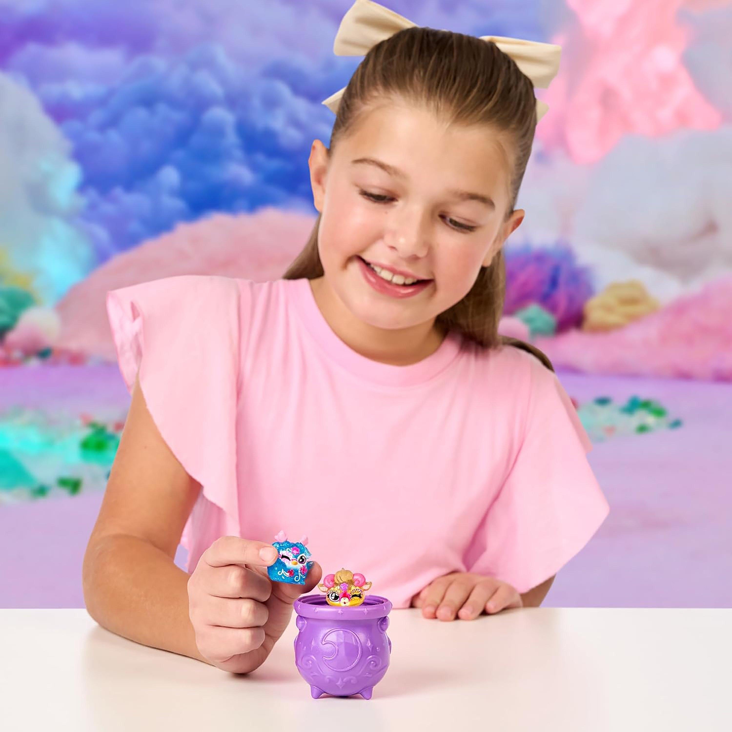 Multiple - Magic Mixies - Minis S1  Jn99 - 6