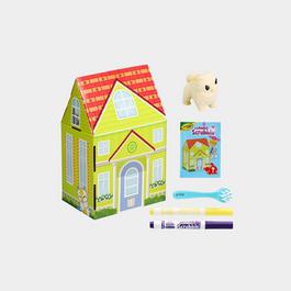 Crayola Scrib Pets Jn99