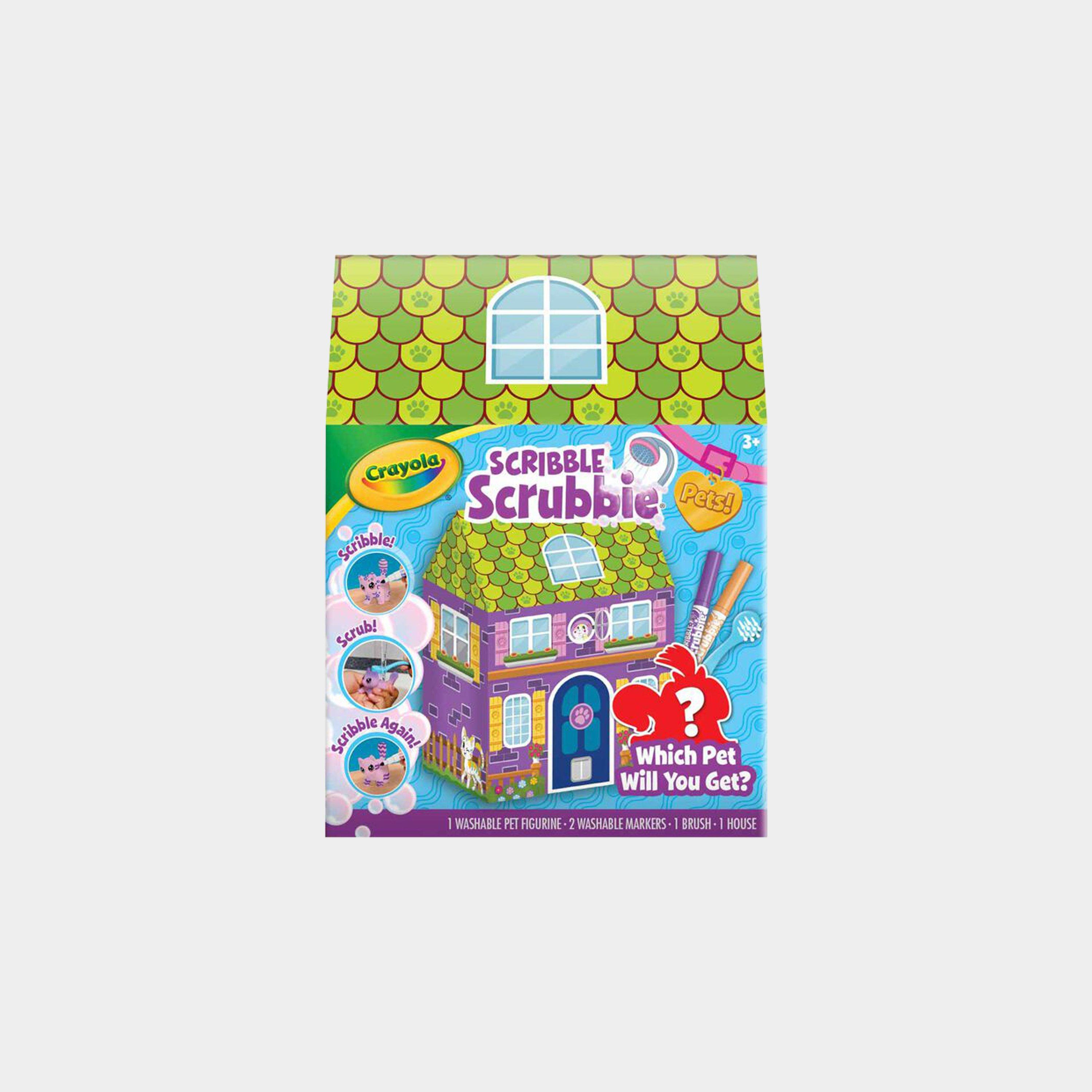 VIŠEBOJAN - Crayola - Pets Board Game - 4