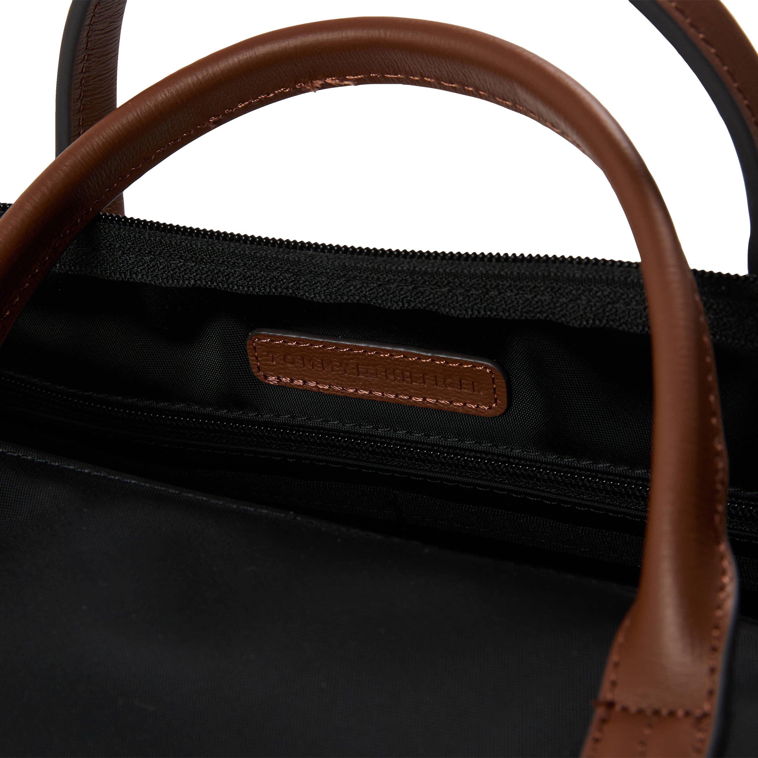 Noir - Tommy Hilfiger - Tommy Popette Wkd Ld62 - 4