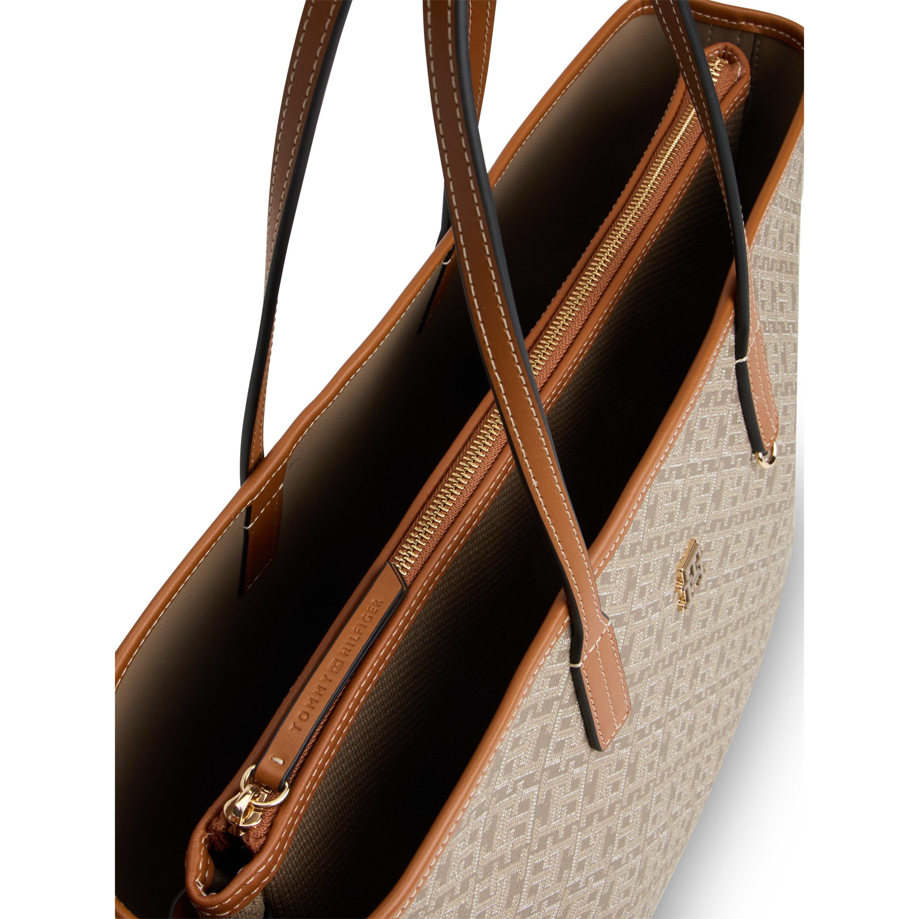 Neutrale Mix - Tommy Hilfiger - Women's Tote Bag - 2