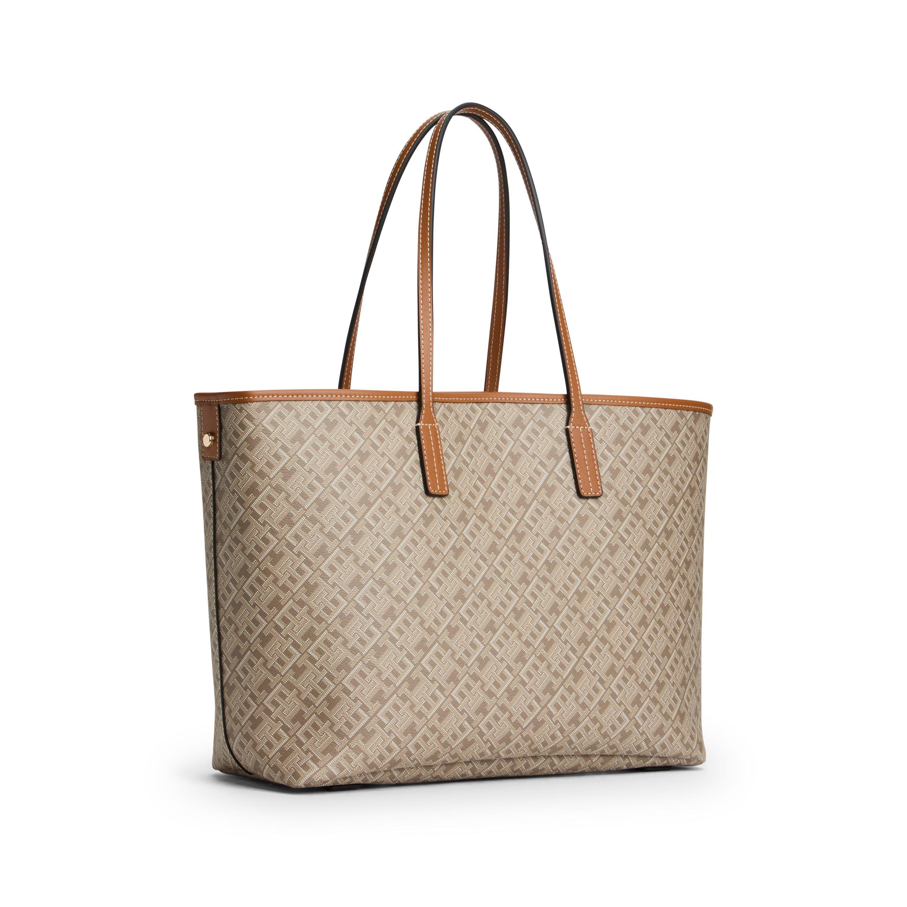 Neutrale Mix - Tommy Hilfiger - Women's Tote Bag - 4
