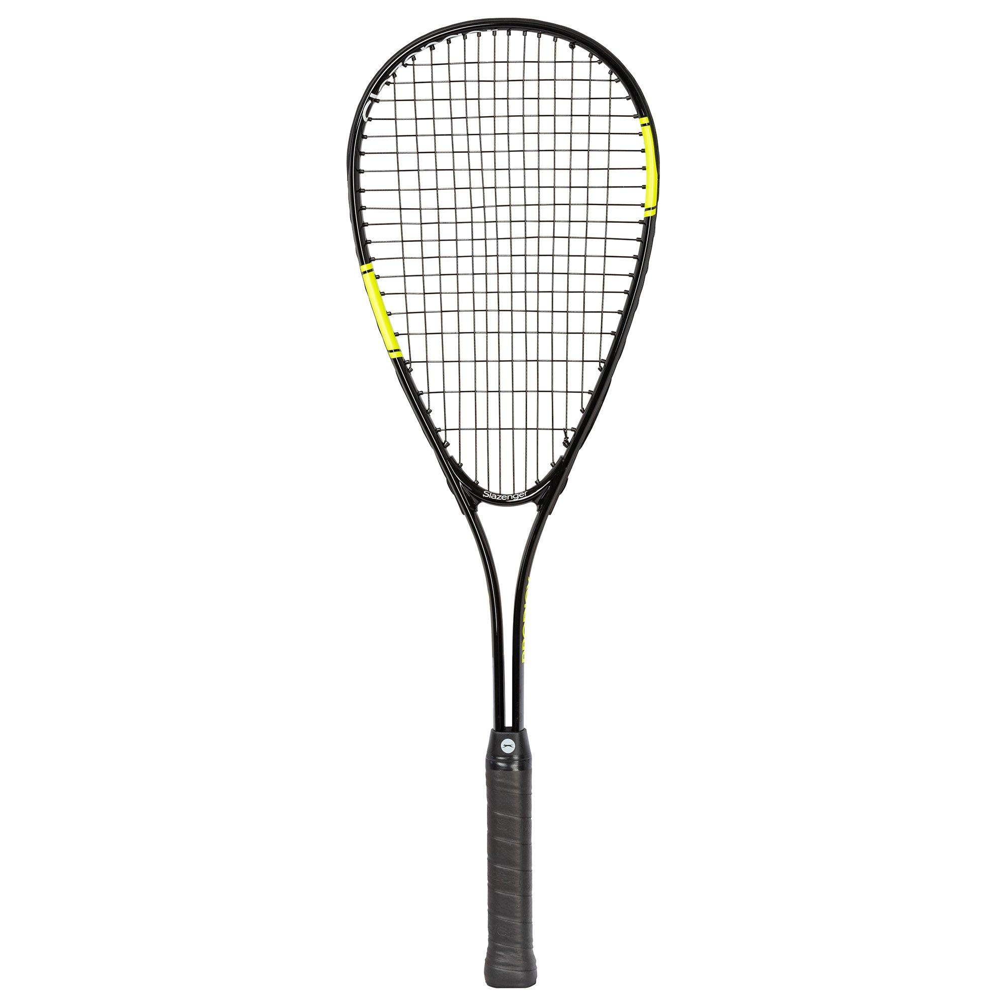 Slazenger Prodigy Squash Racket Squash Rackets Sports Direct MY