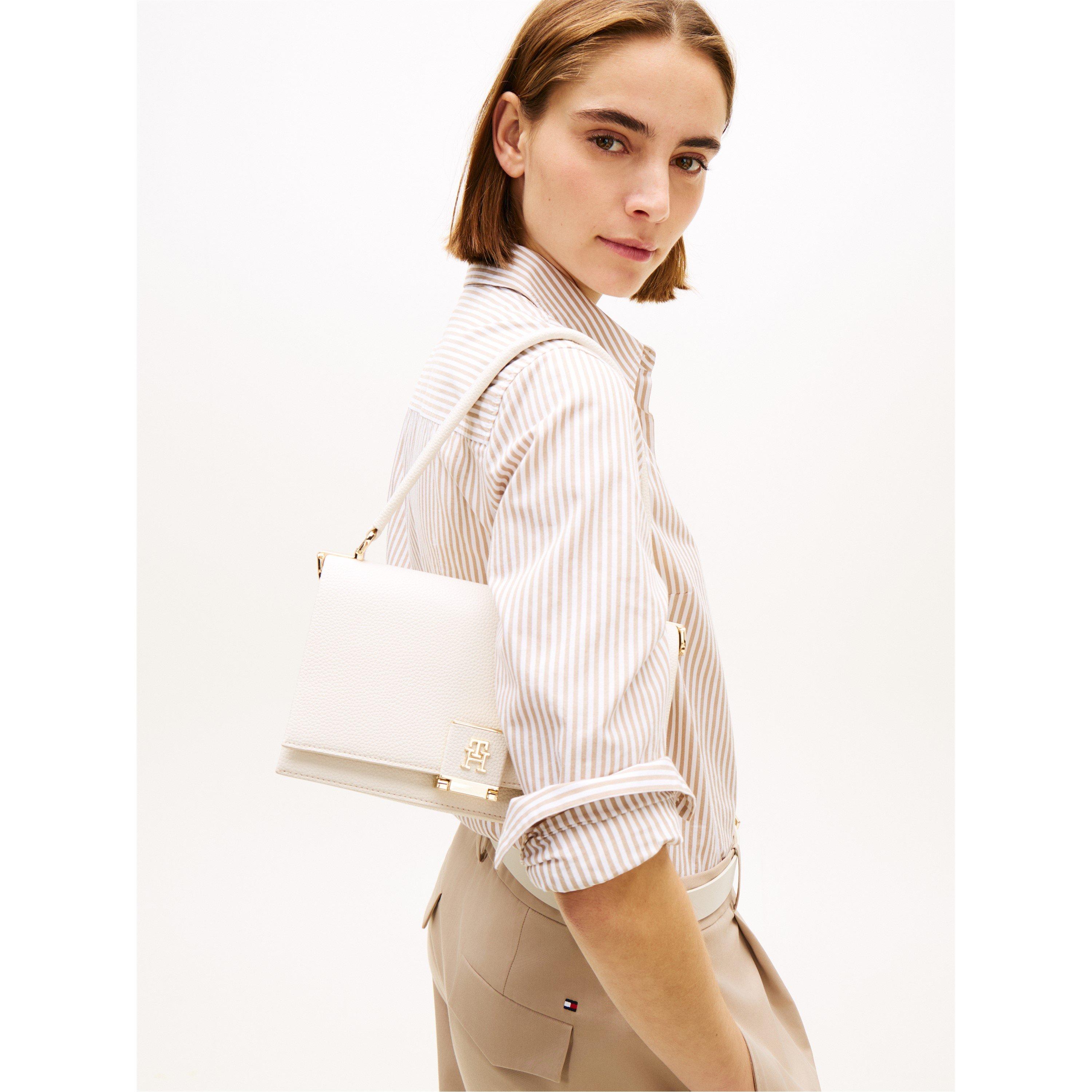 Zachte Crème - Tommy Hilfiger - Tommy Her Shoulder Ld62 - 2