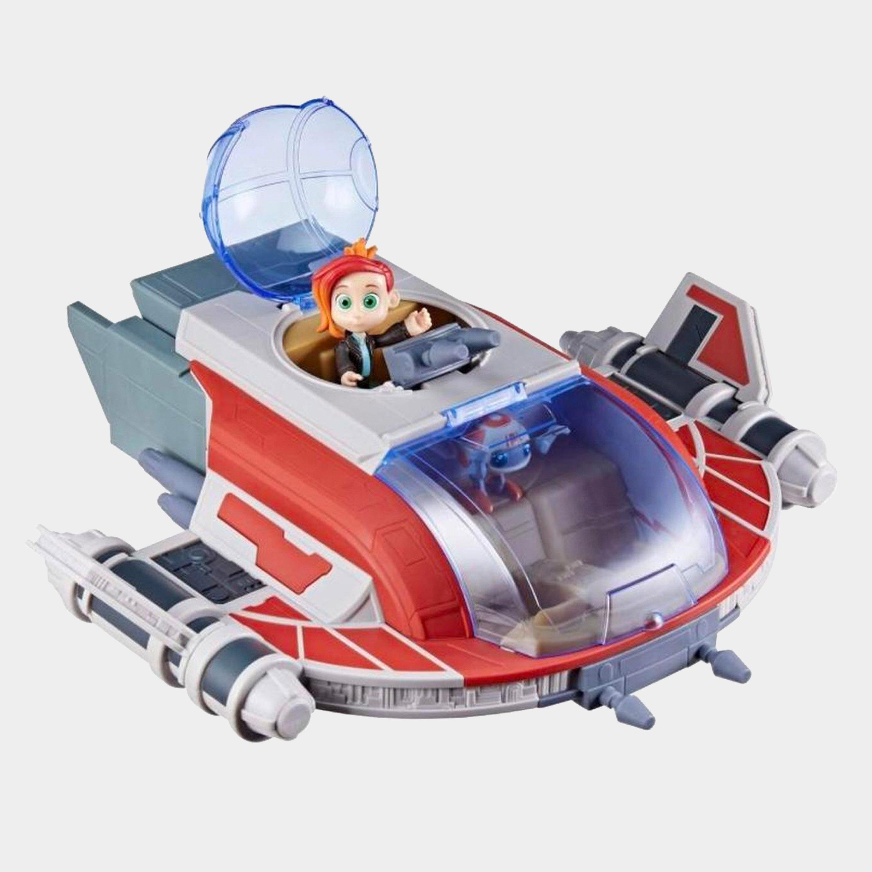 Star Wars  Kids Role Playing Miniatures - 