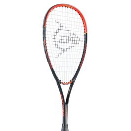 Dunlop Hot Melt Fusion Squash Racket