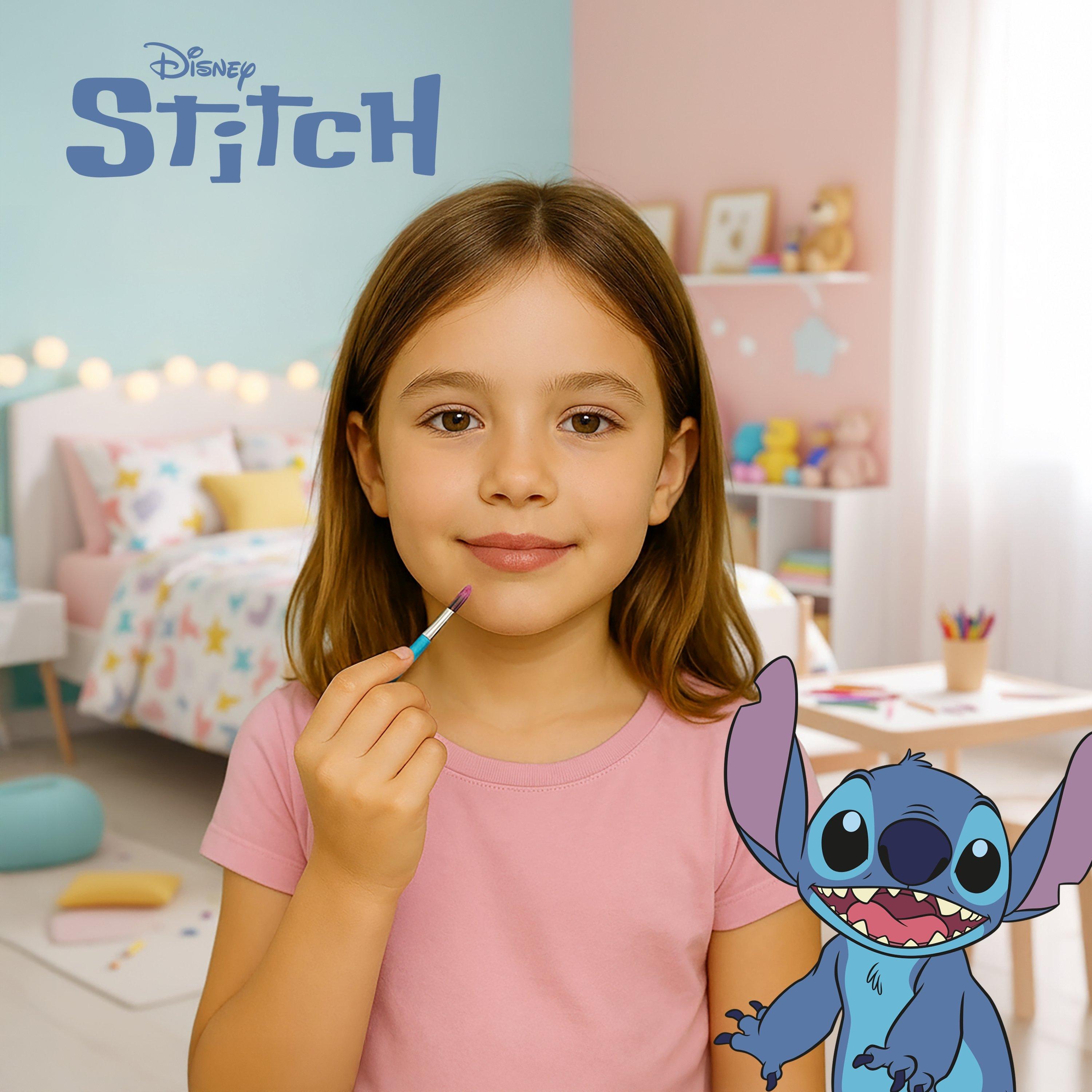 Multi - Disney Stitch - Paints - 3