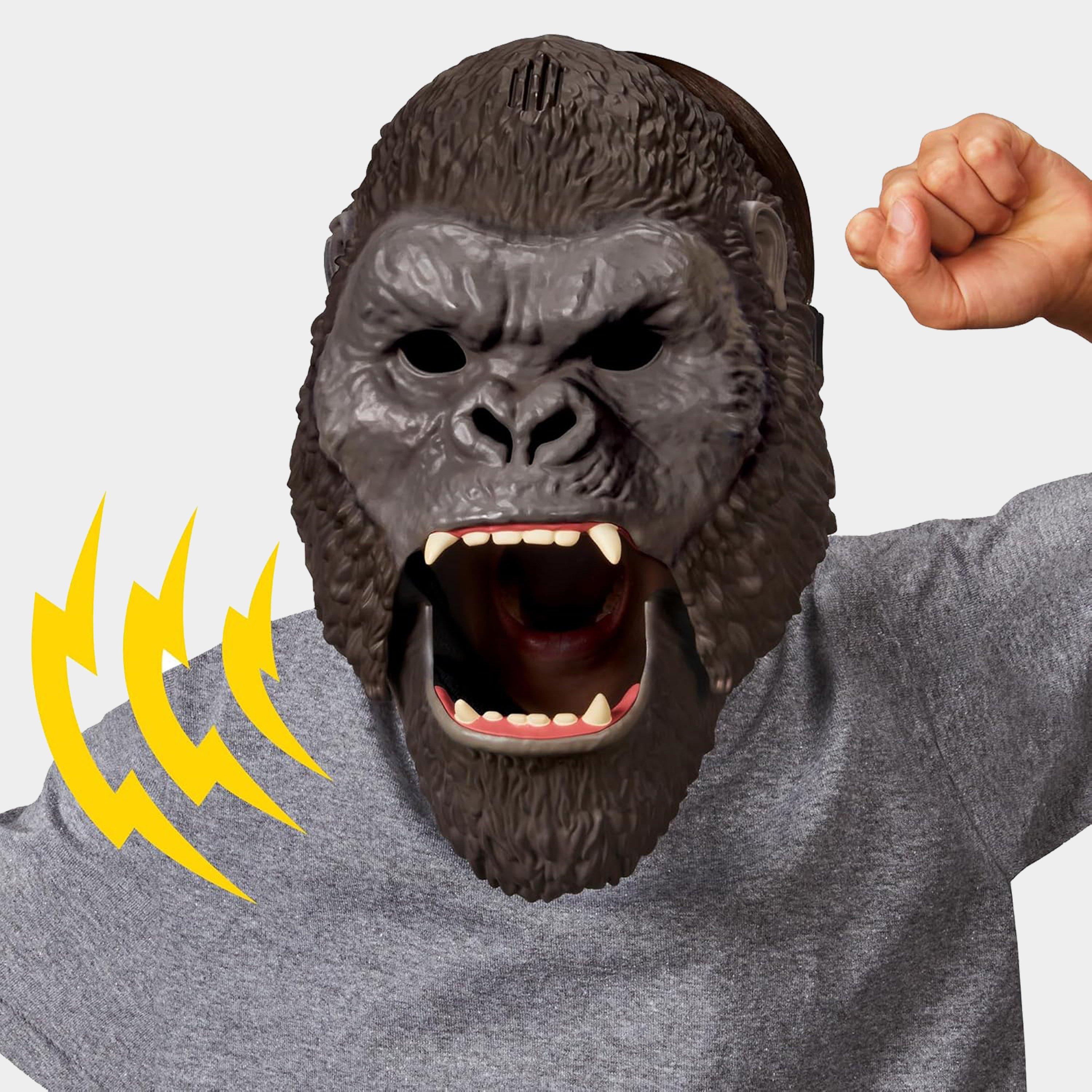 King Kong Ko Mask wElec Jn99