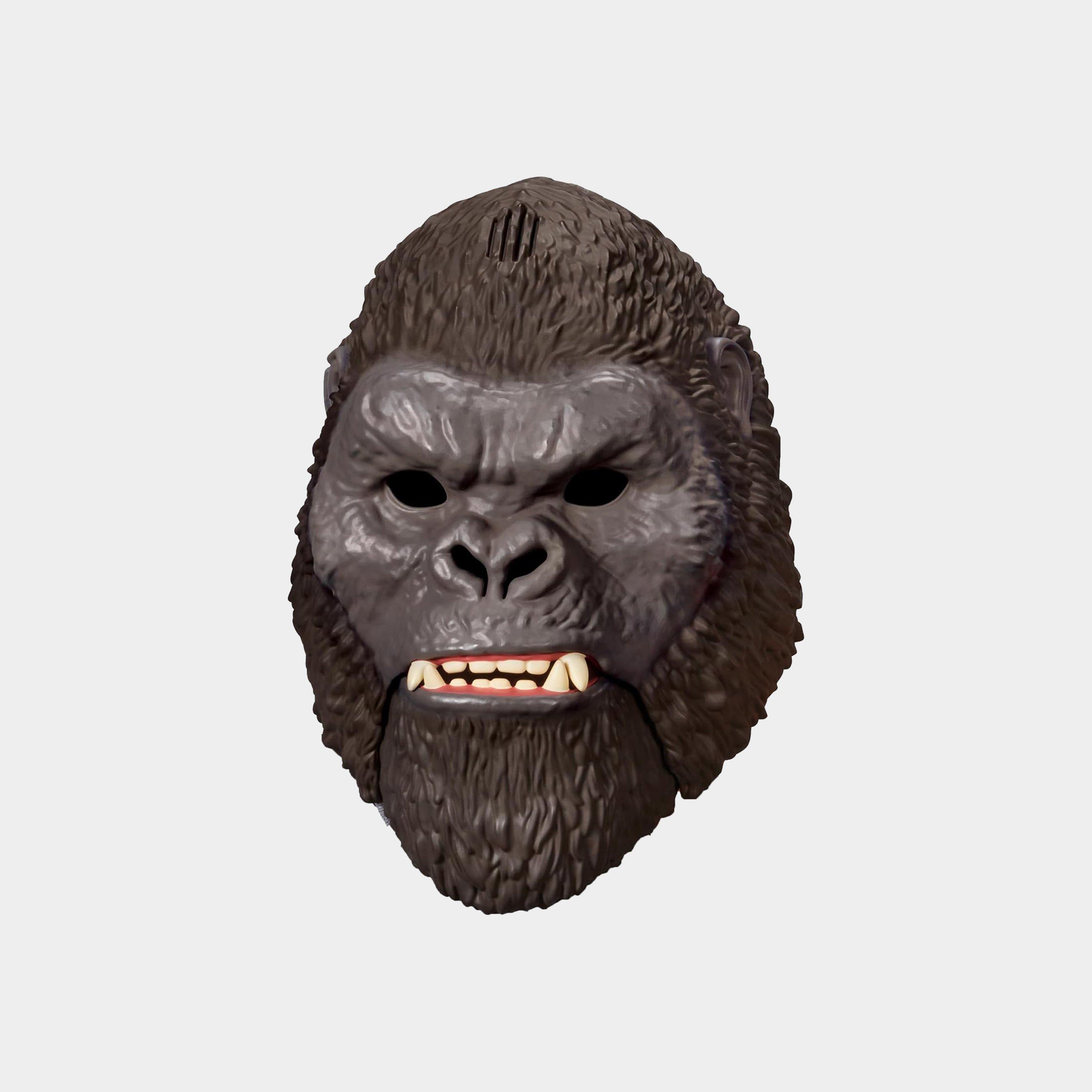 Multi - King Kong - Ko Mask wElec Jn99 - 5
