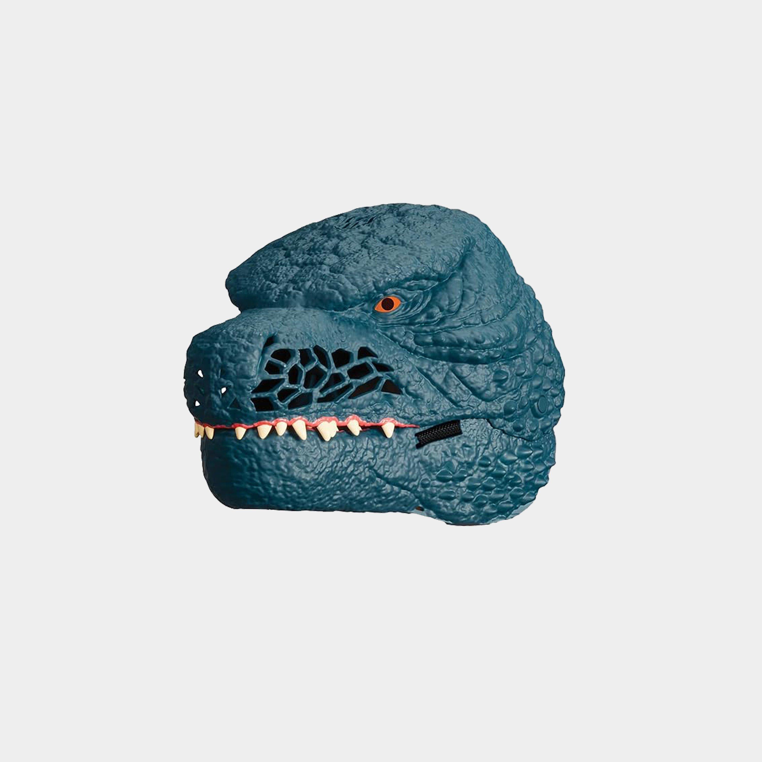 Multiple - Godzilla - Mask wSounds Jn99 - 5