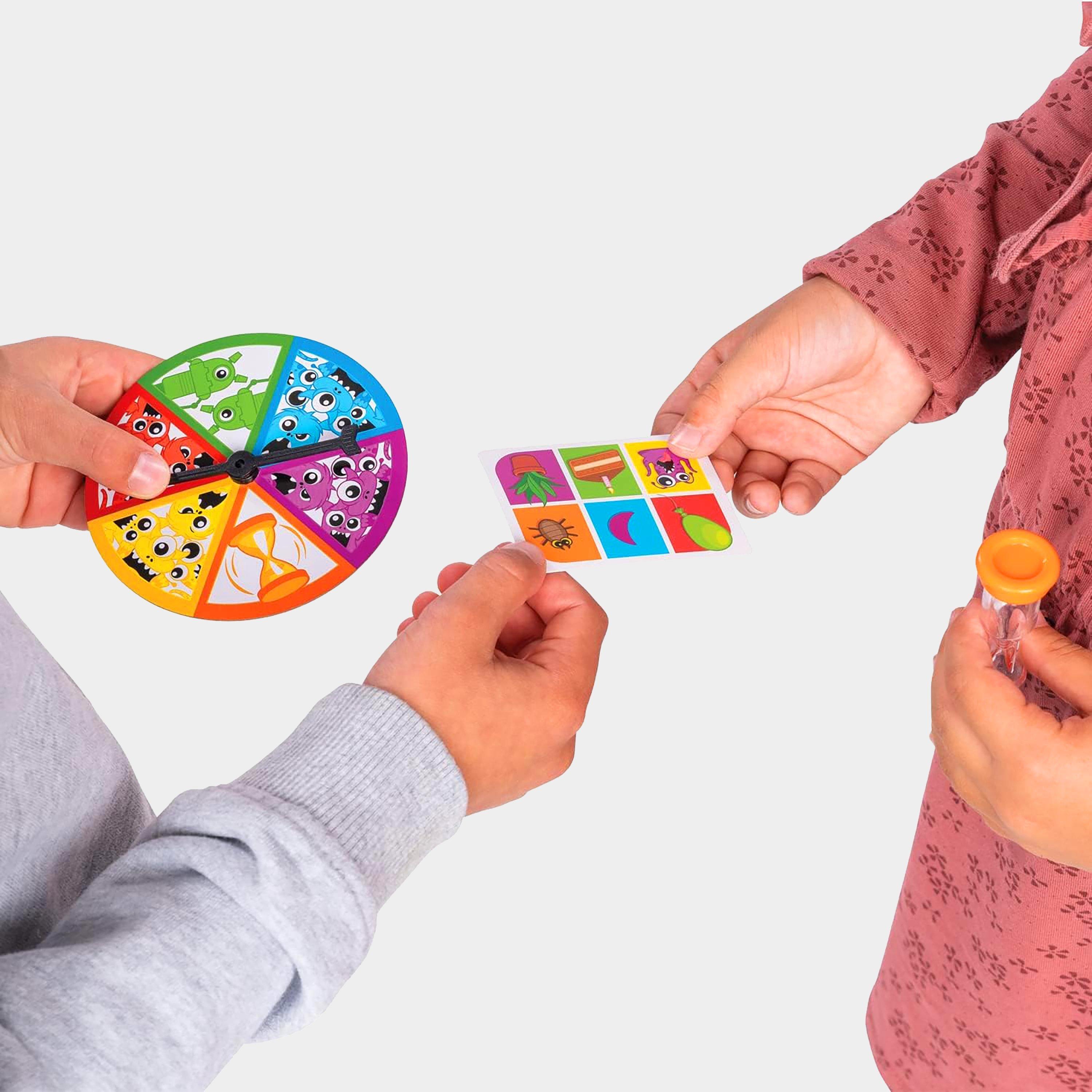 VIŠEBOJAN - Flair - Wobb Wher Board Game - 2