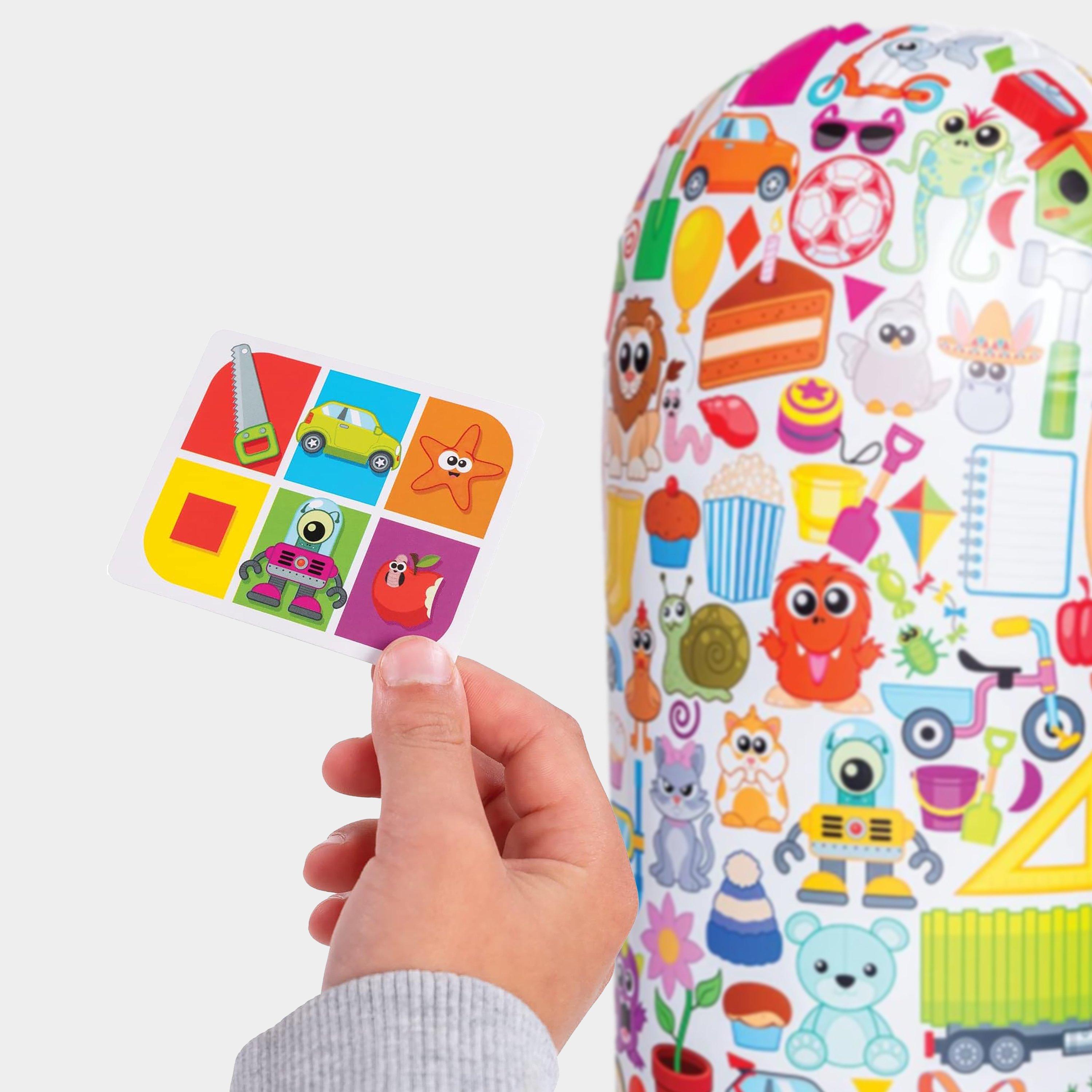 VIŠEBOJAN - Flair - Wobb Wher Board Game - 3