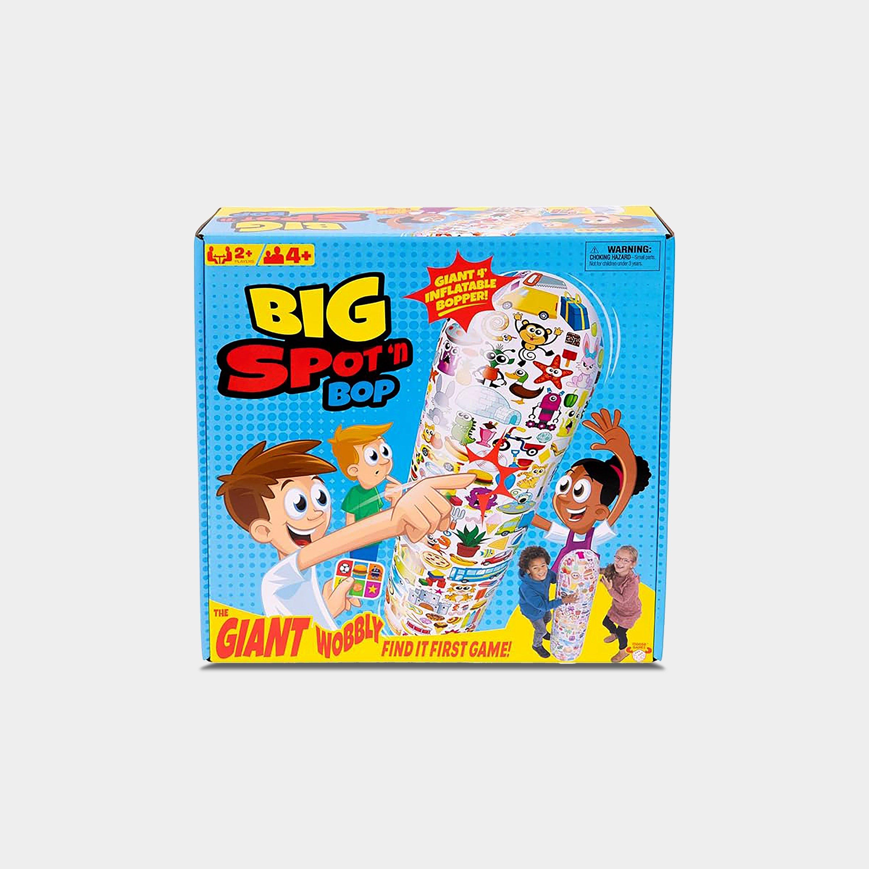 VIŠEBOJAN - Flair - Wobb Wher Board Game - 4