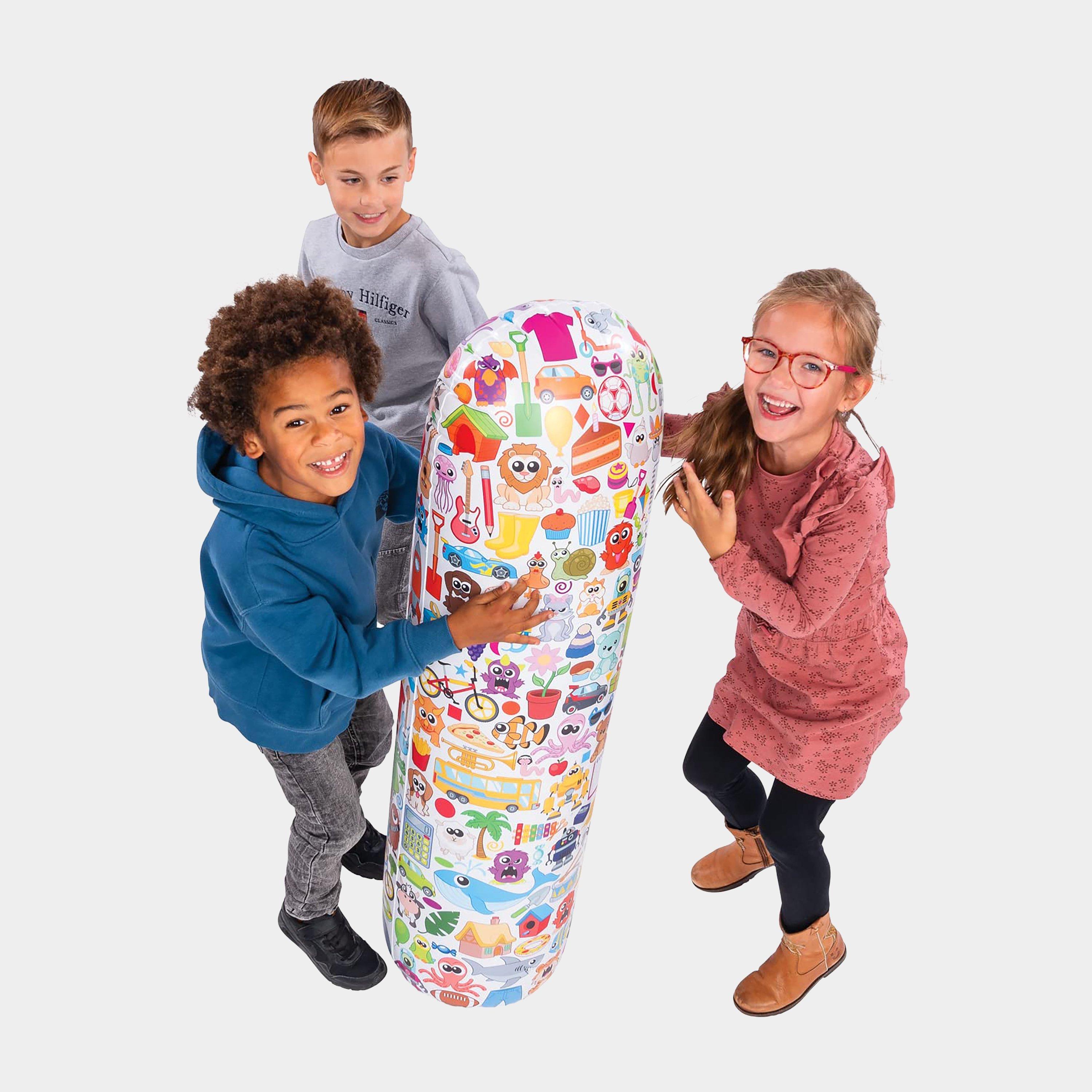 VIŠEBOJAN - Flair - Wobb Wher Board Game - 5