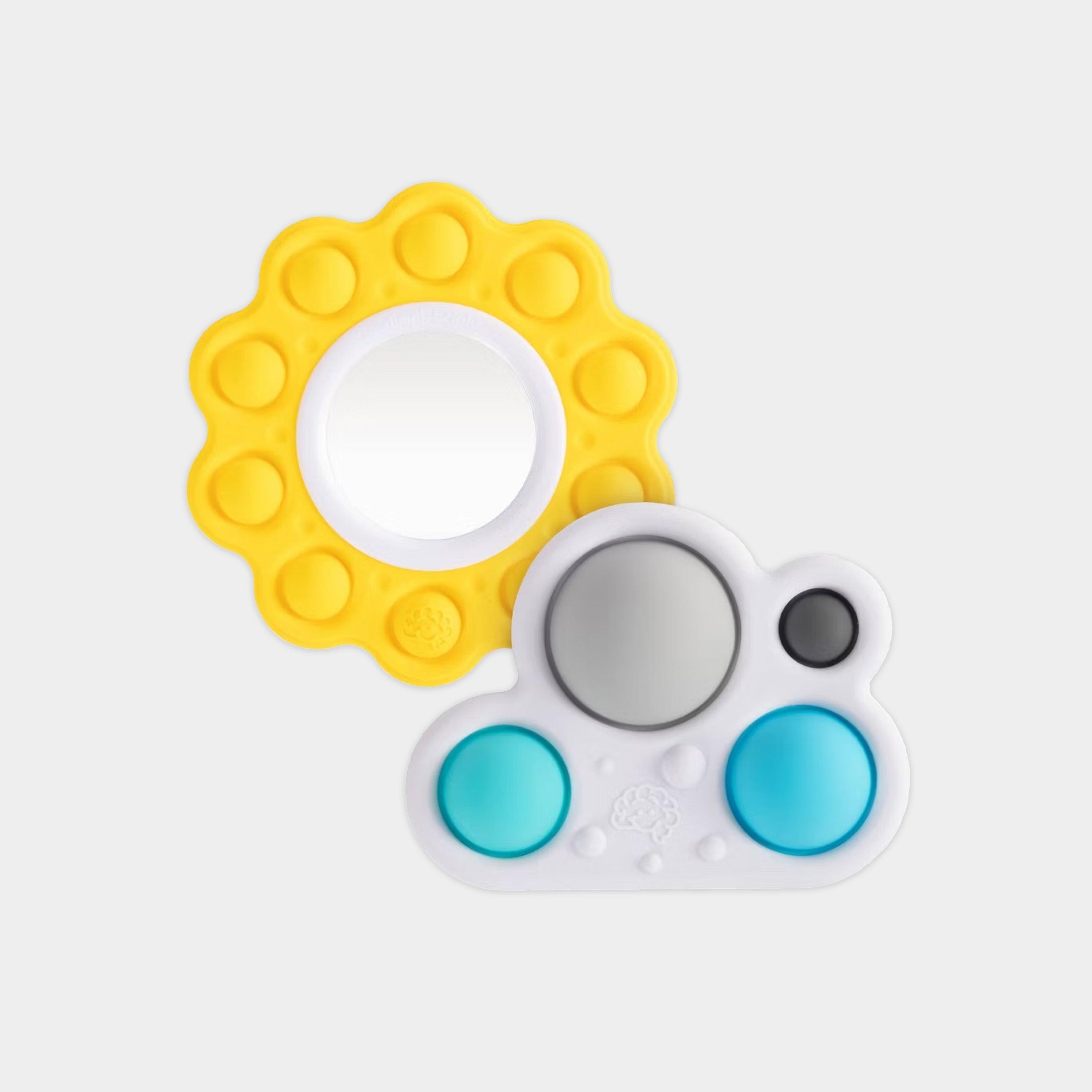 ple - Mattel - Sensory Toy - 2