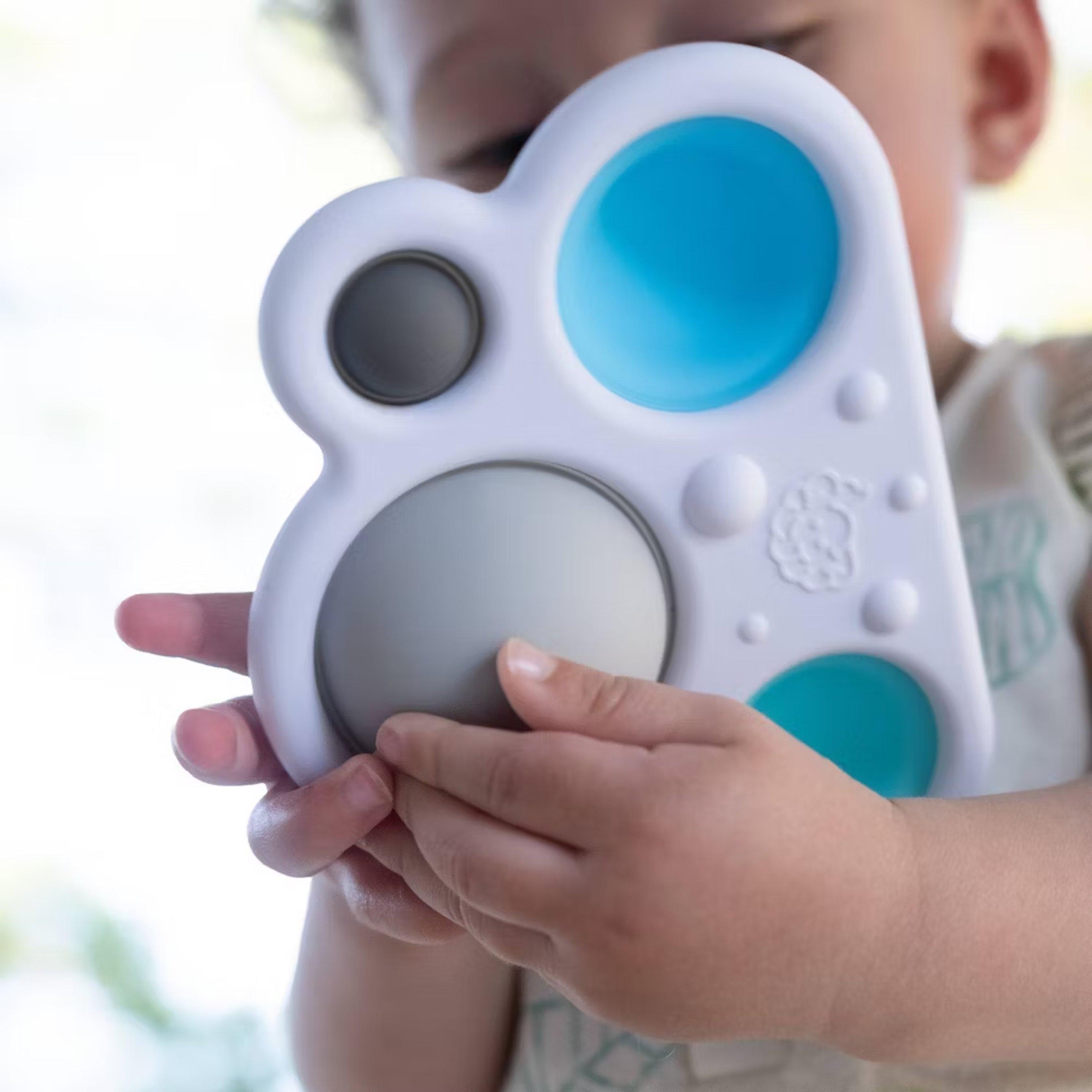 ple - Mattel - Sensory Toy - 3