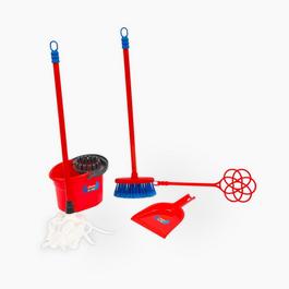 Vileda Cleaning Set Jn99