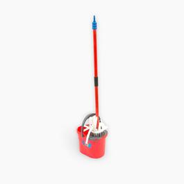 Vileda Red Mop Set Jn99