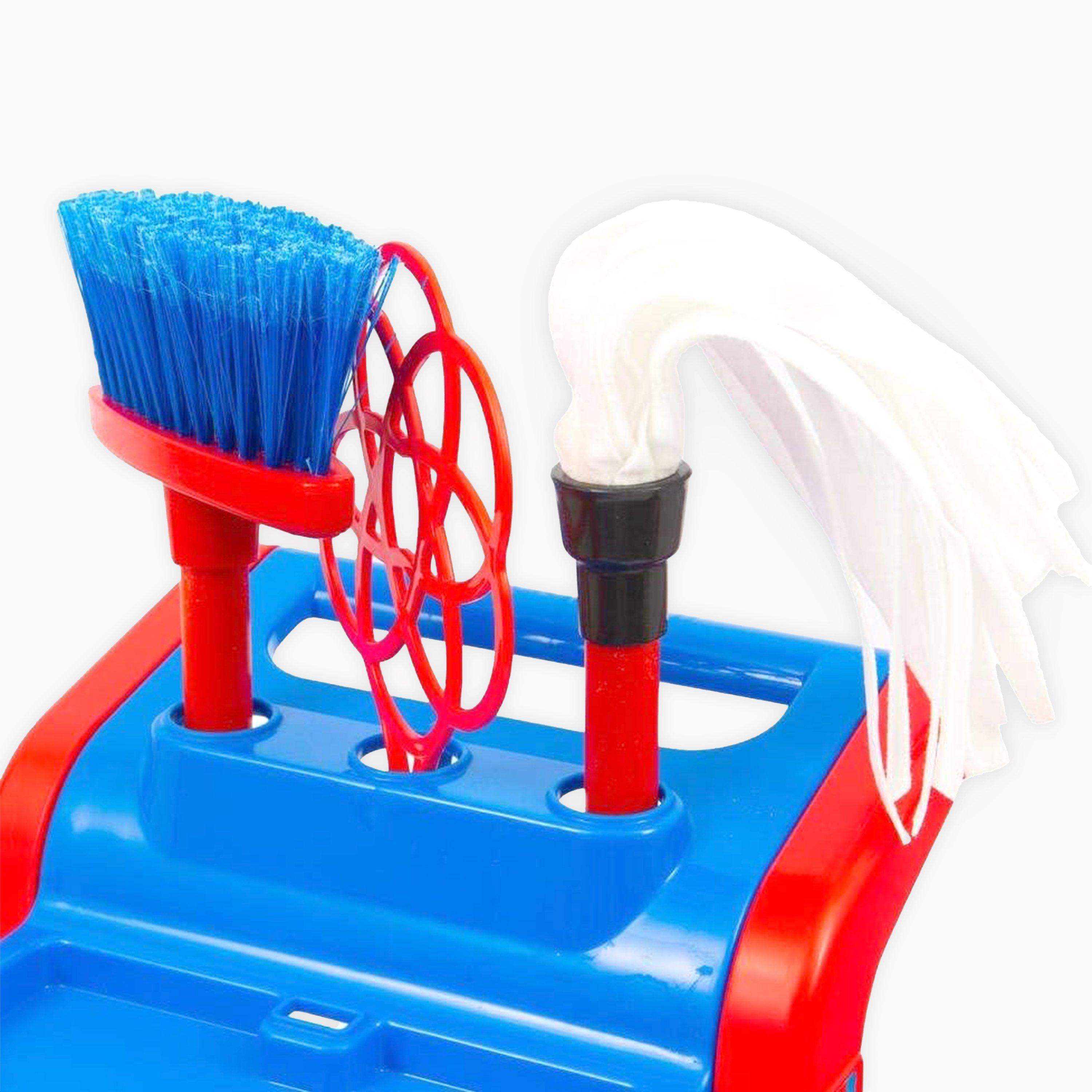 Multi - Vileda - Tro Set Role Playing Miniatures - 3