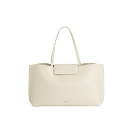 Calvin Klein CK L Mini Qlt M Tote Ld42