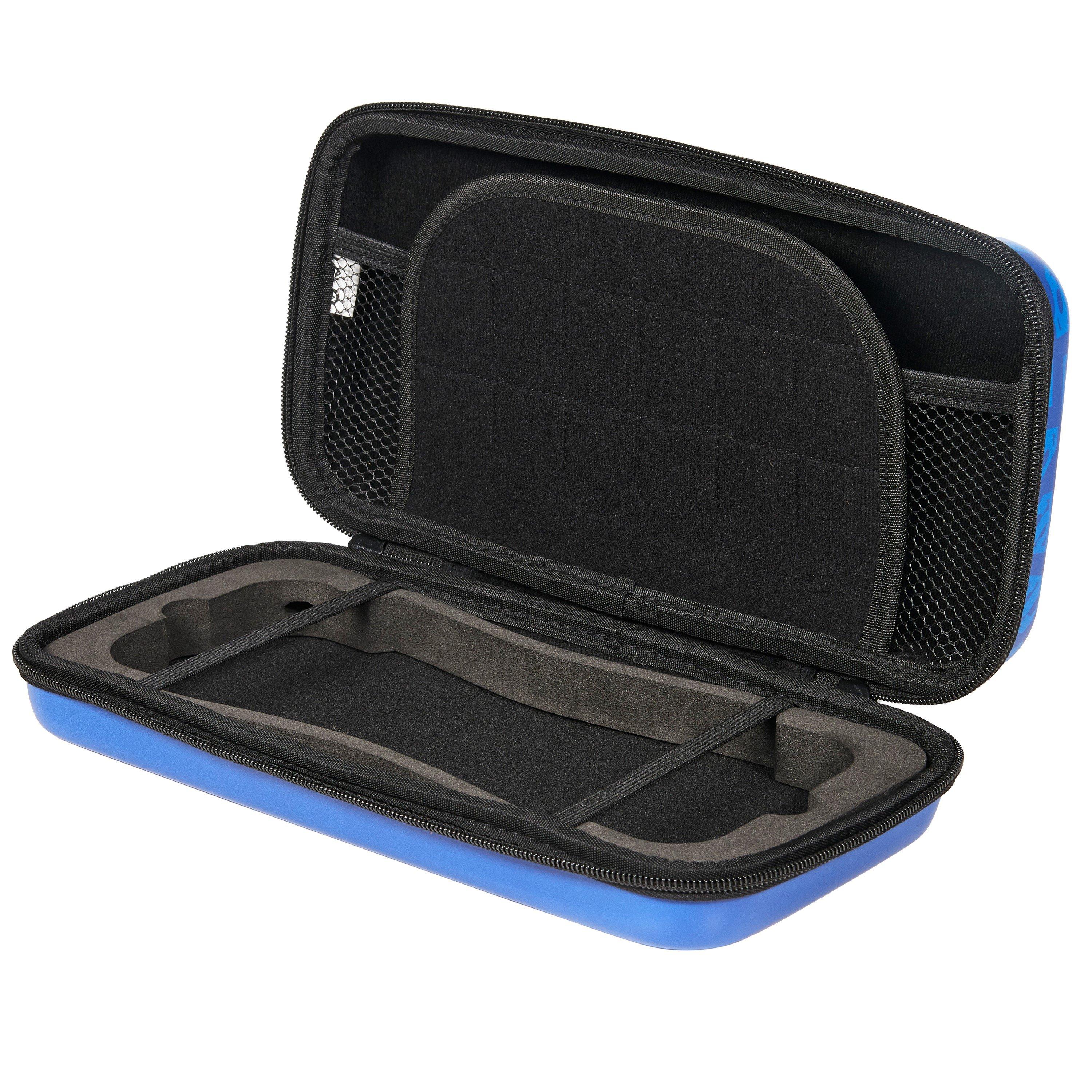 NS2 - Numskull - DC Comics – Superman Switch 2 Carry Case - 2