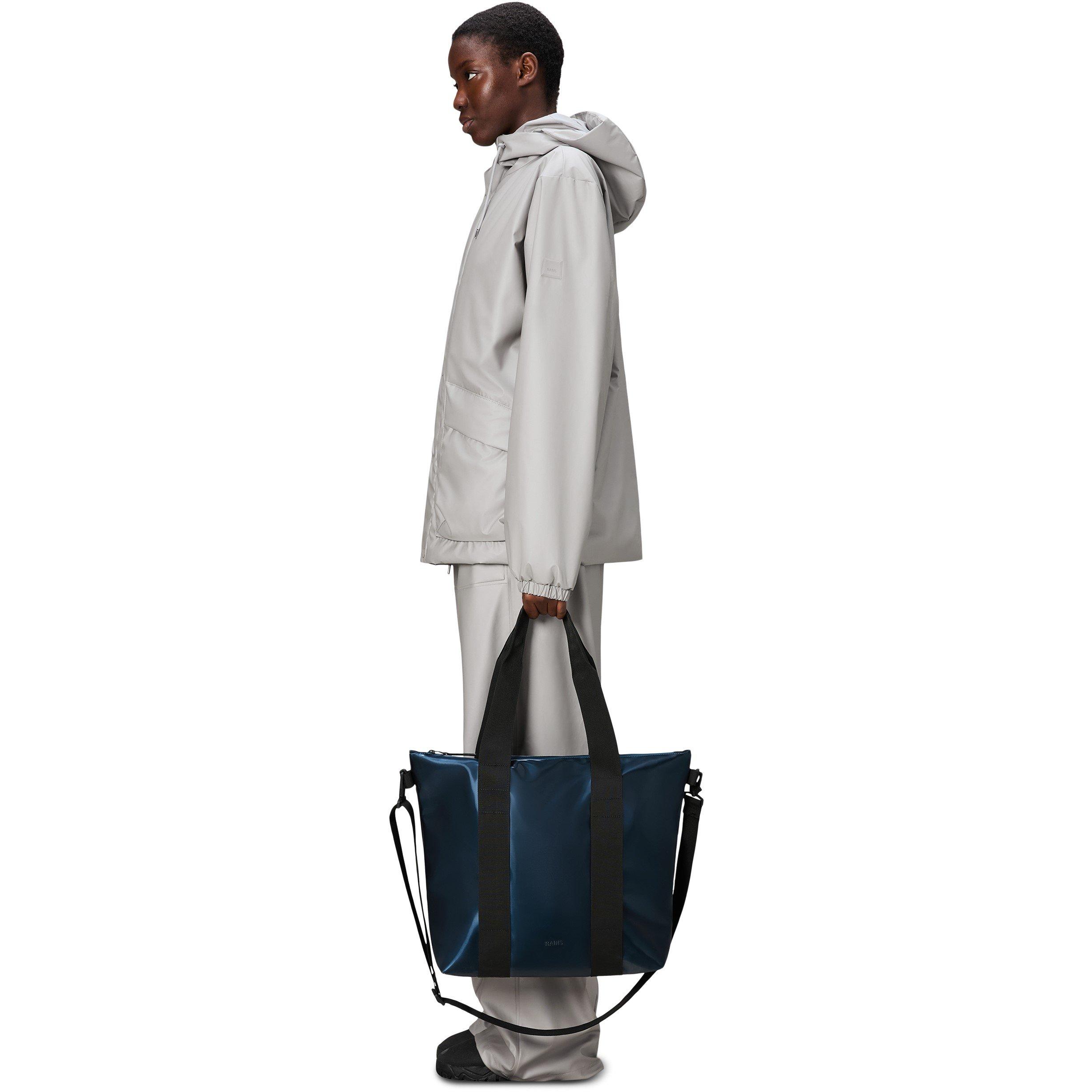 130 Spill - Rains - Tote Bag Mini - 2