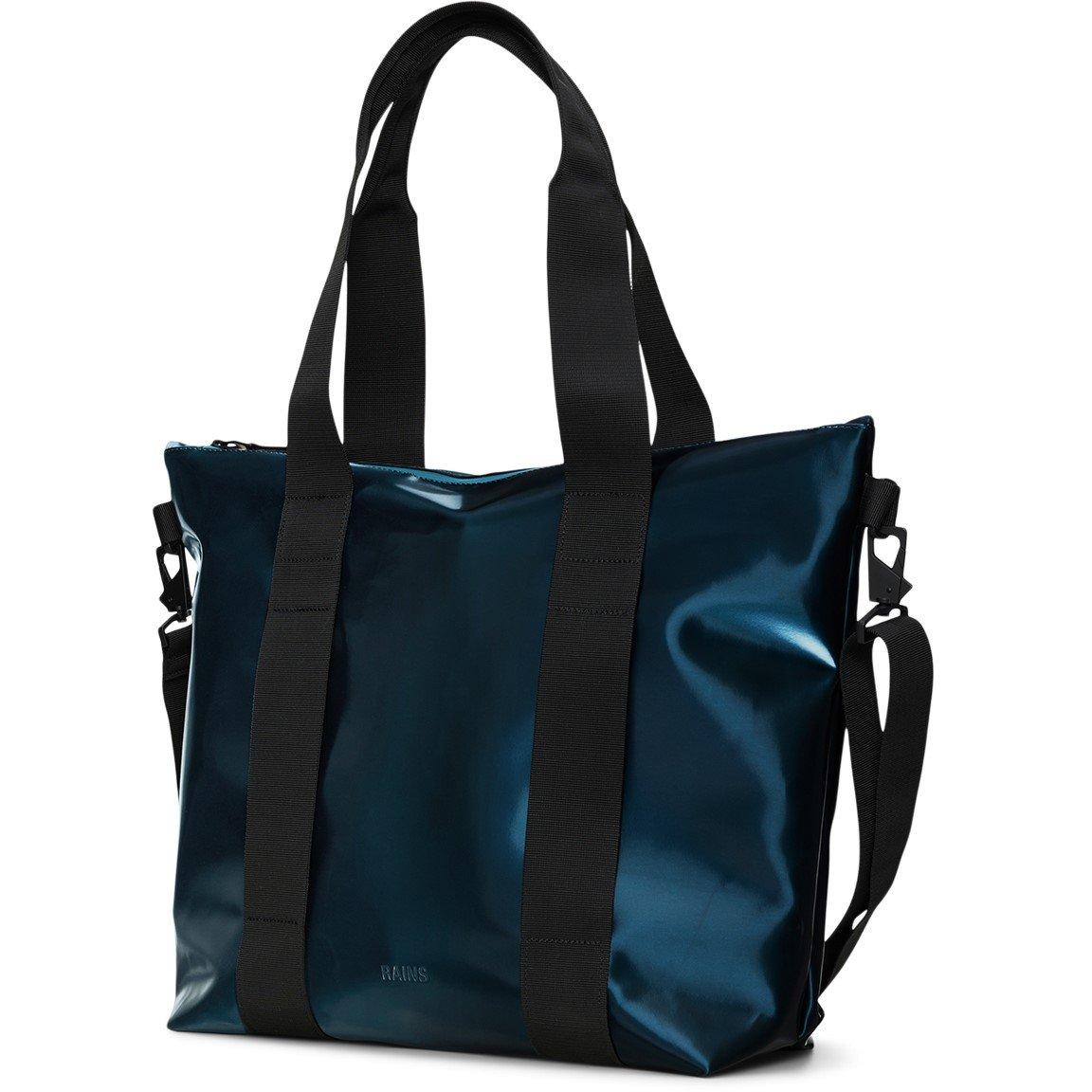 130 Spill - Rains - Tote Bag Mini - 3