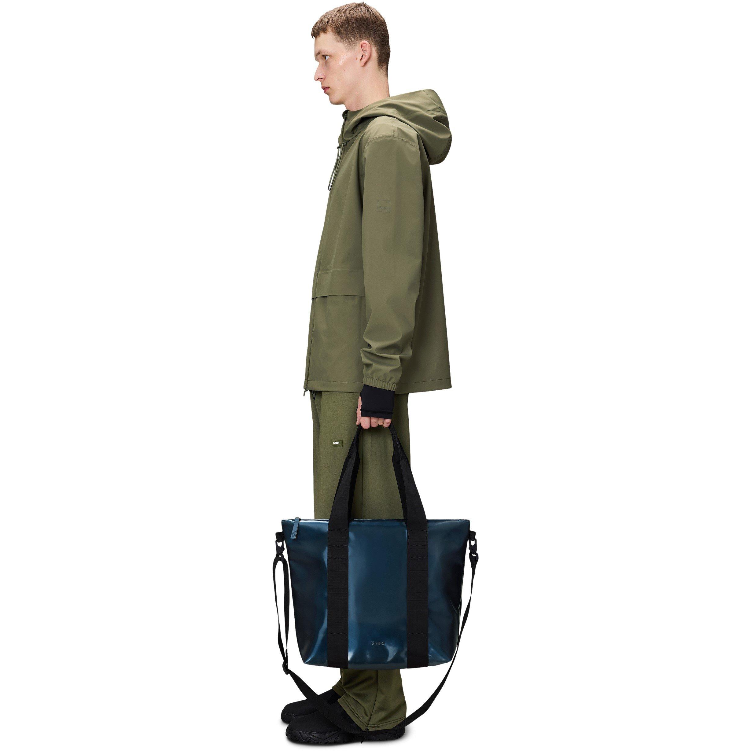 130 Spill - Rains - Tote Bag Mini - 4