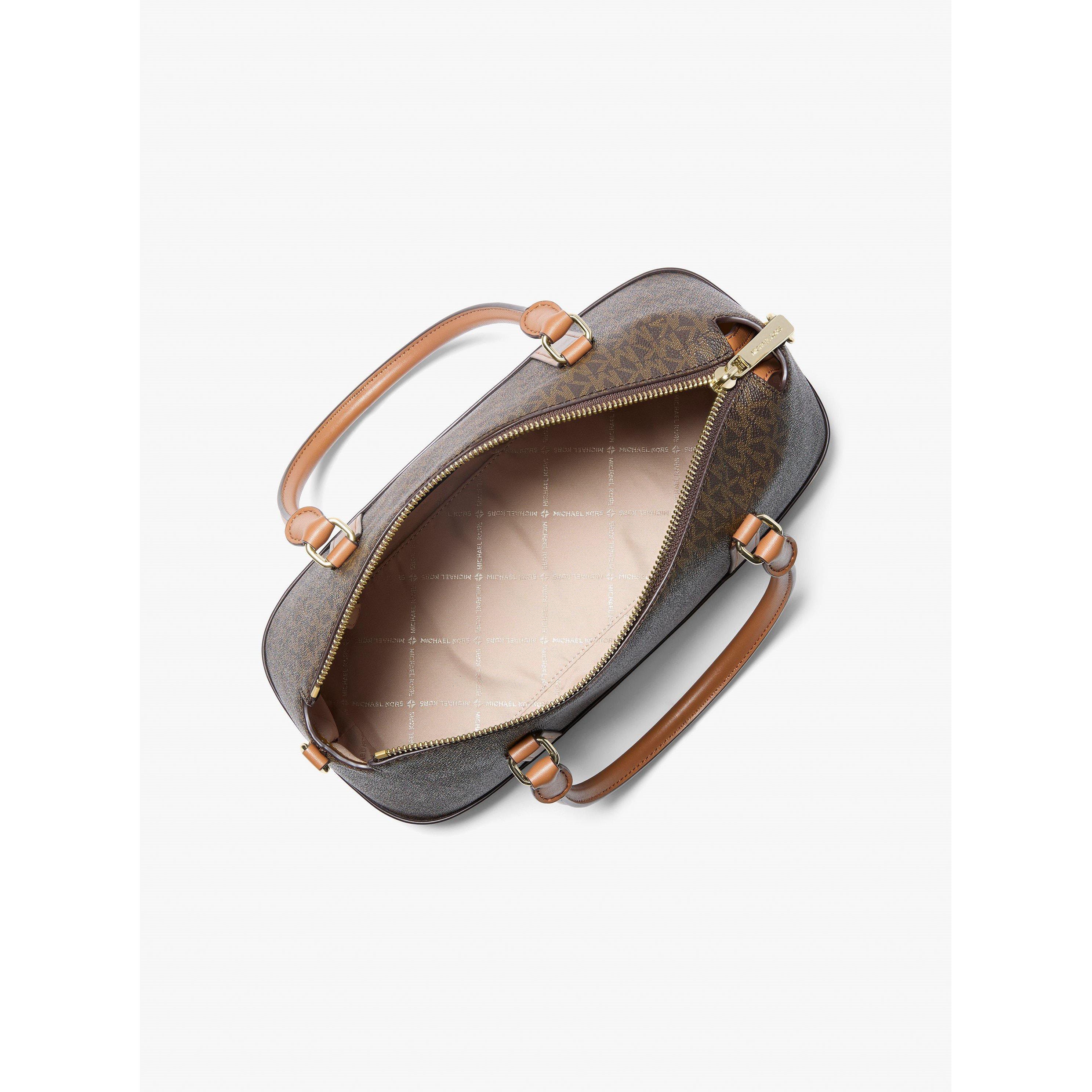 BRN/ACORN - MICHAEL Michael Kors - MMK Andie M Stch Ld62 - 2